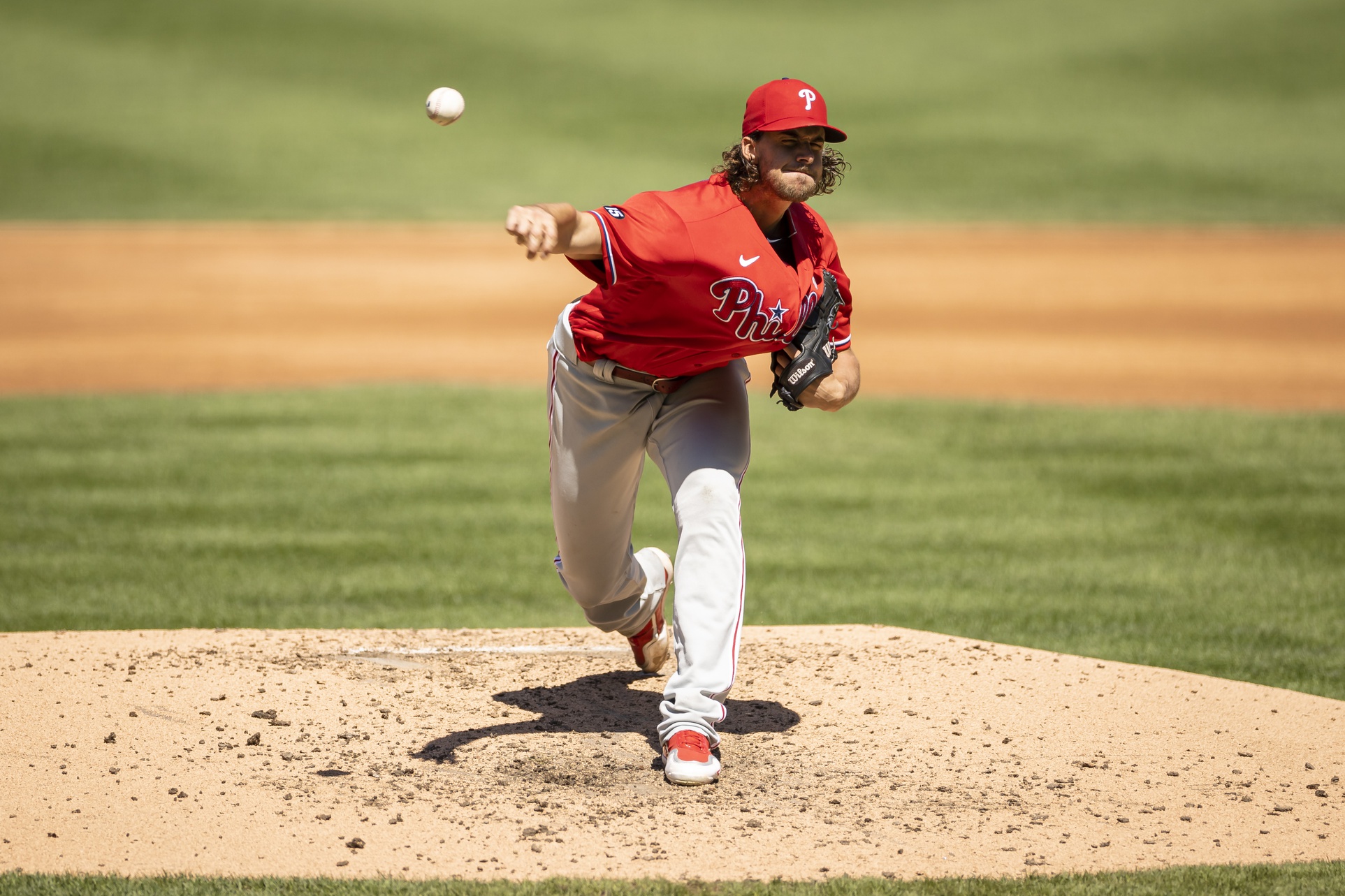 mlb picks Aaron Nola philadelphia phillies predictions best bet odds
