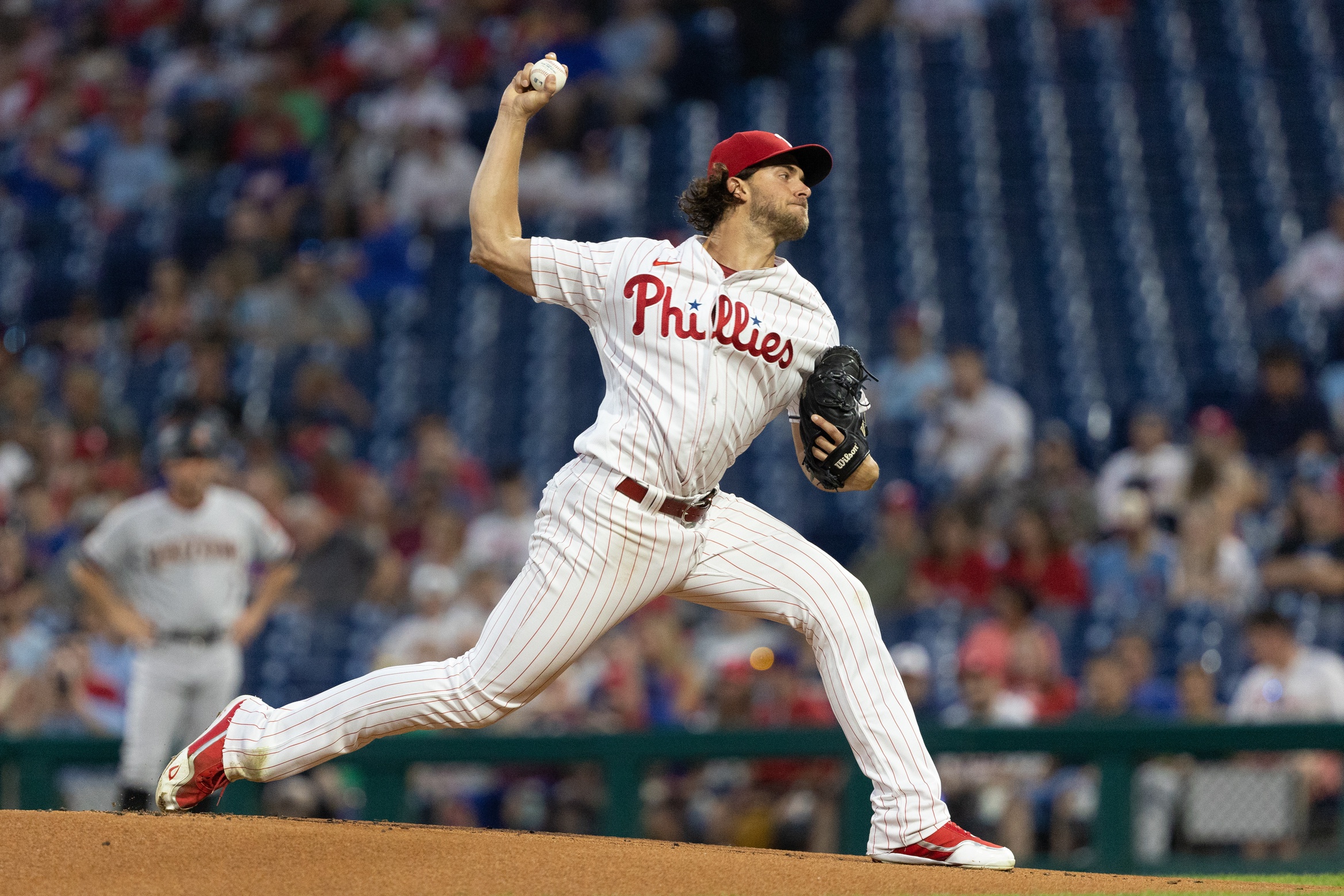 mlb picks Aaron Nola philadelphia phillies predictions best bet odds