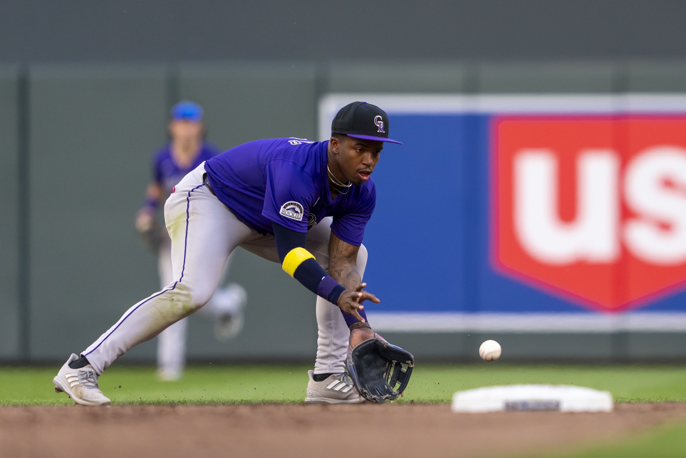 mlb picks Adael Amador Colorado Rockies predictions best bet odds