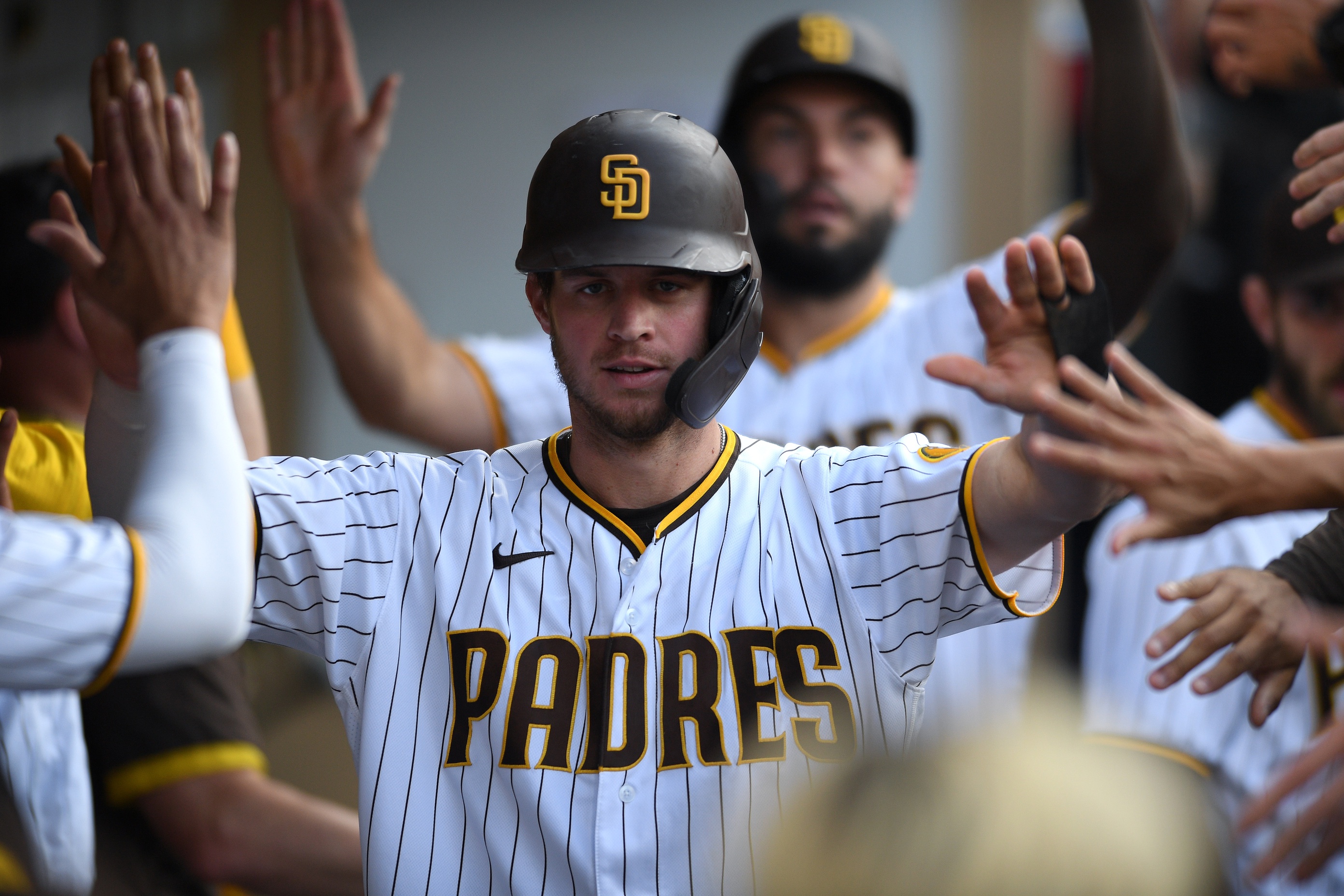 mlb picks Adam Frazier san diego padres predictions best bet odds