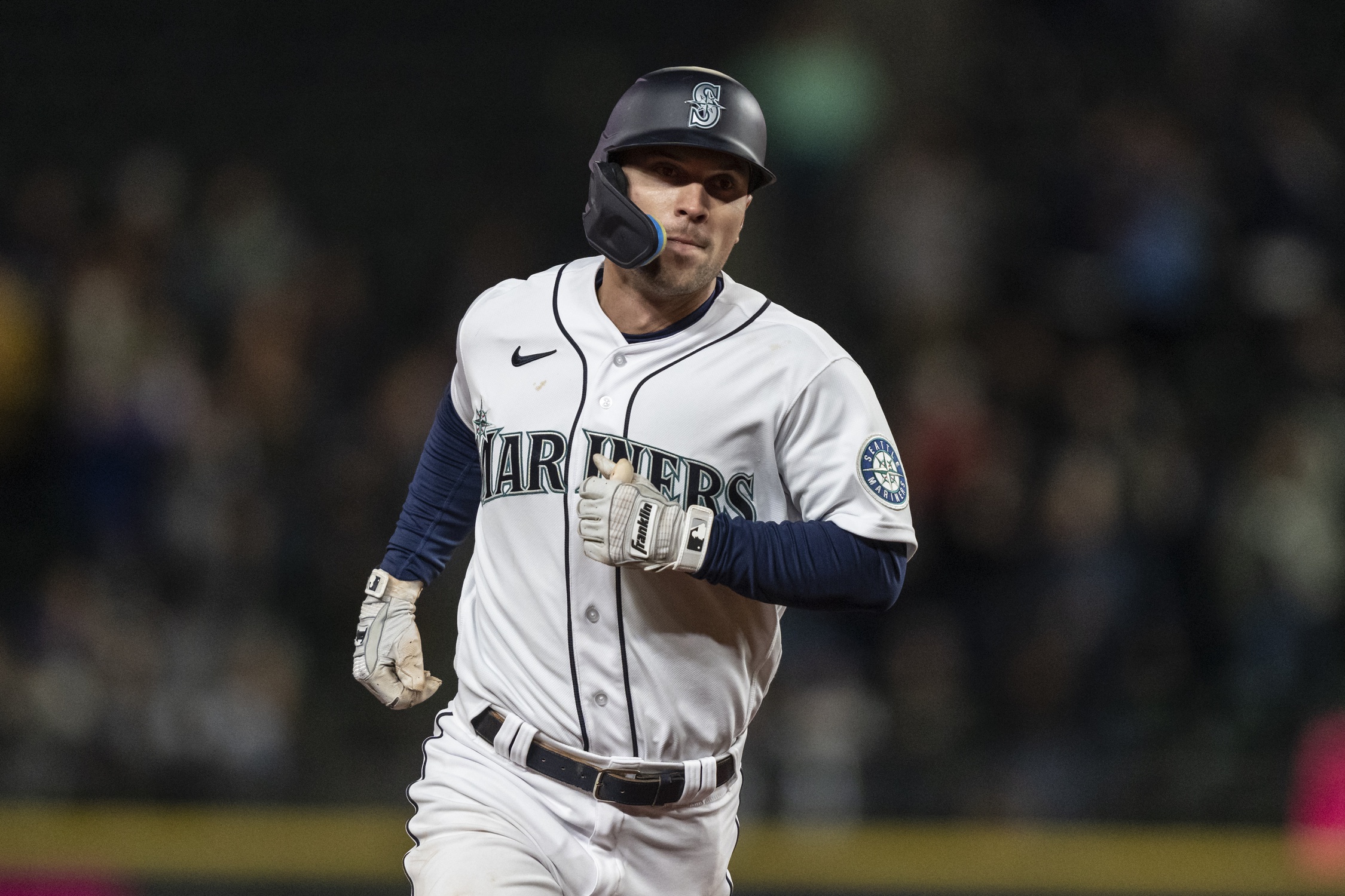 mlb picks Adam Frazier Seattle Mariners predictions best bet odds