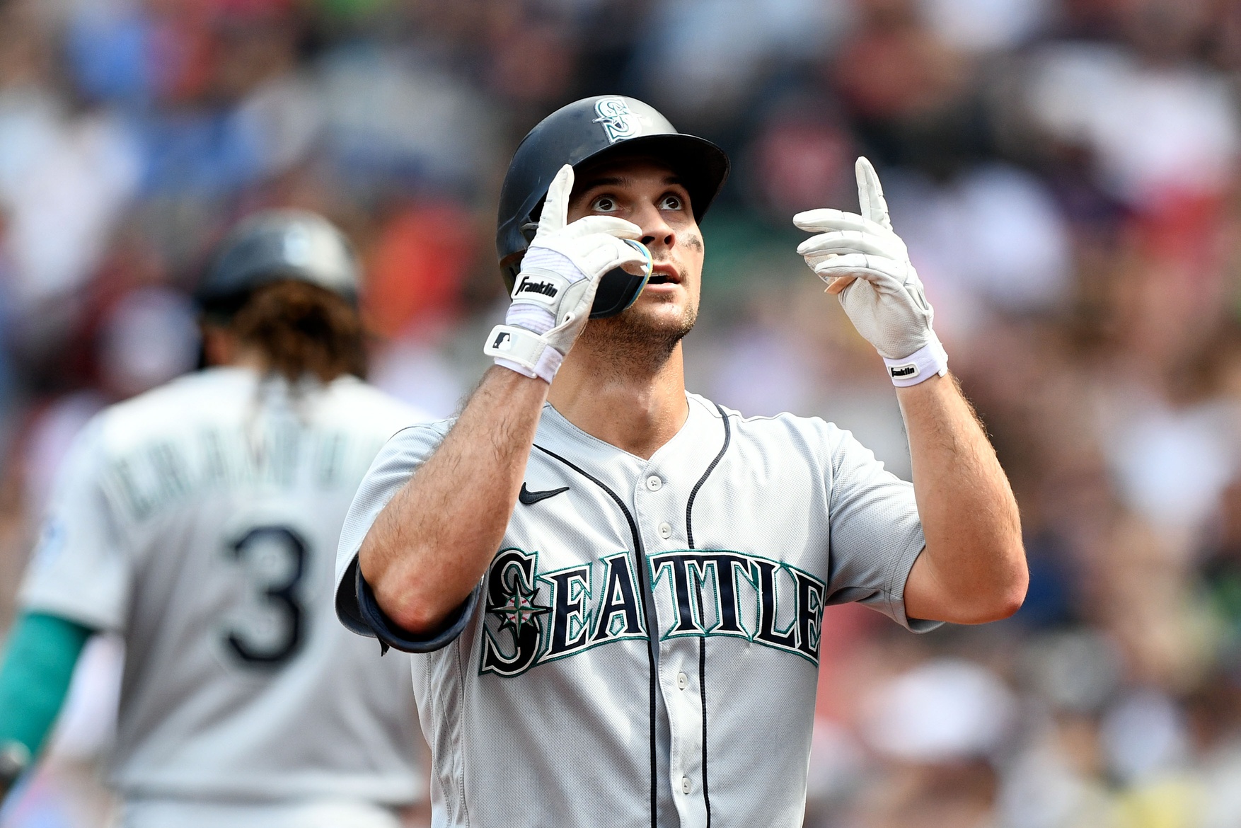 mlb picks Adam Frazier Seattle Mariners predictions best bet odds