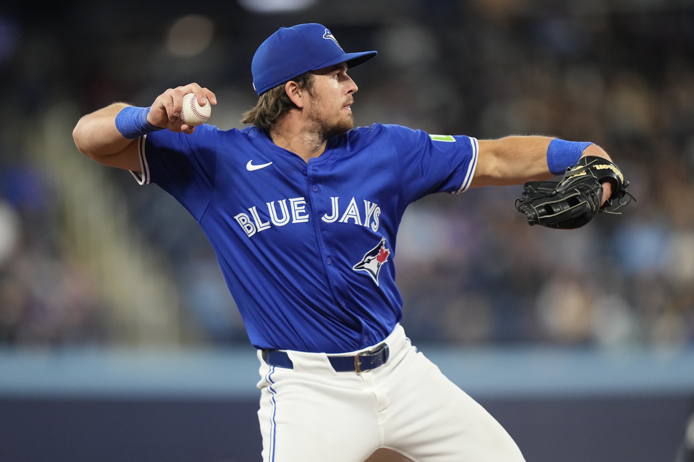 mlb picks Addison Barger Toronto Blue Jays predictions best bet odds