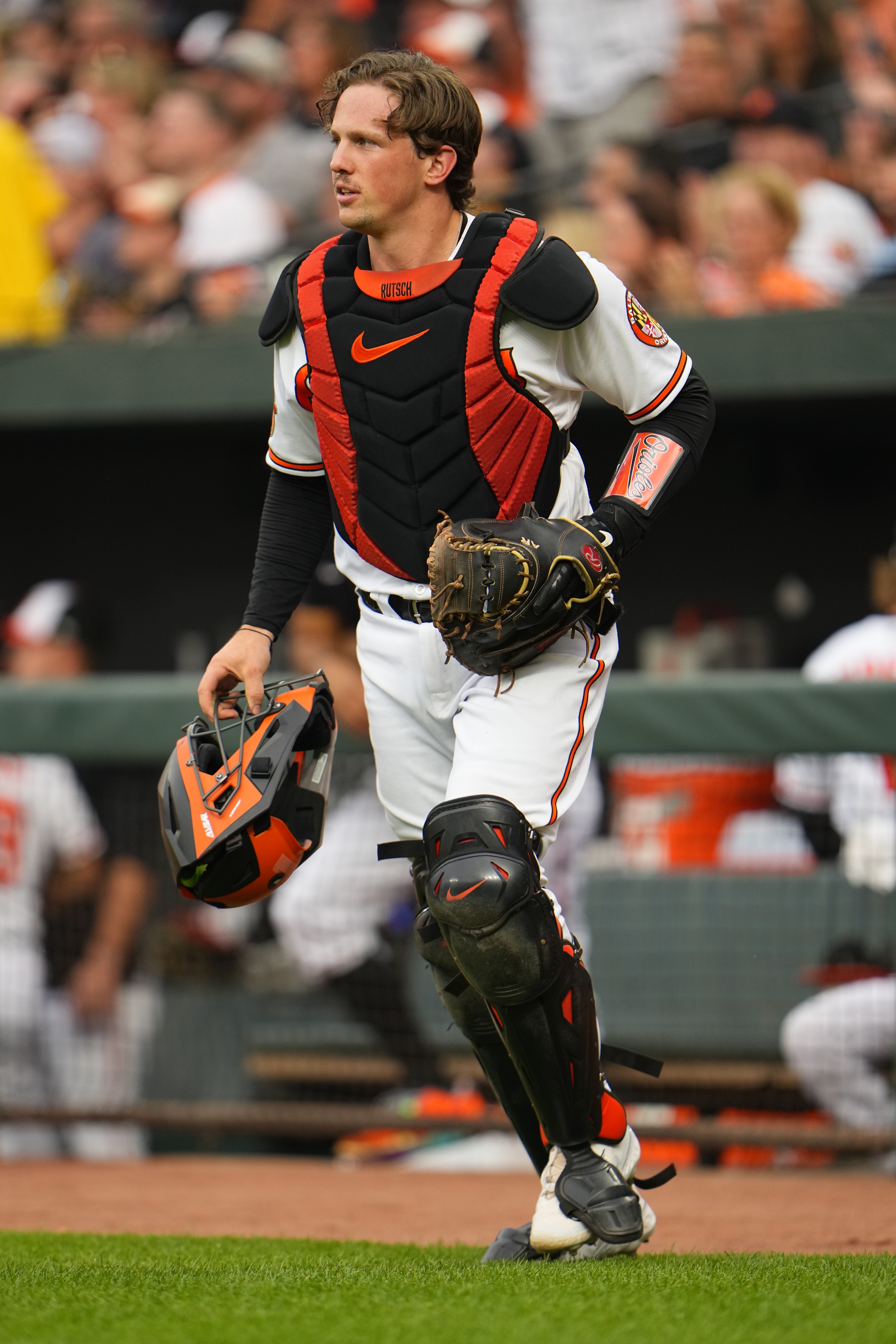 mlb picks Adley Rutschman Baltimore Orioles predictions best bet odds