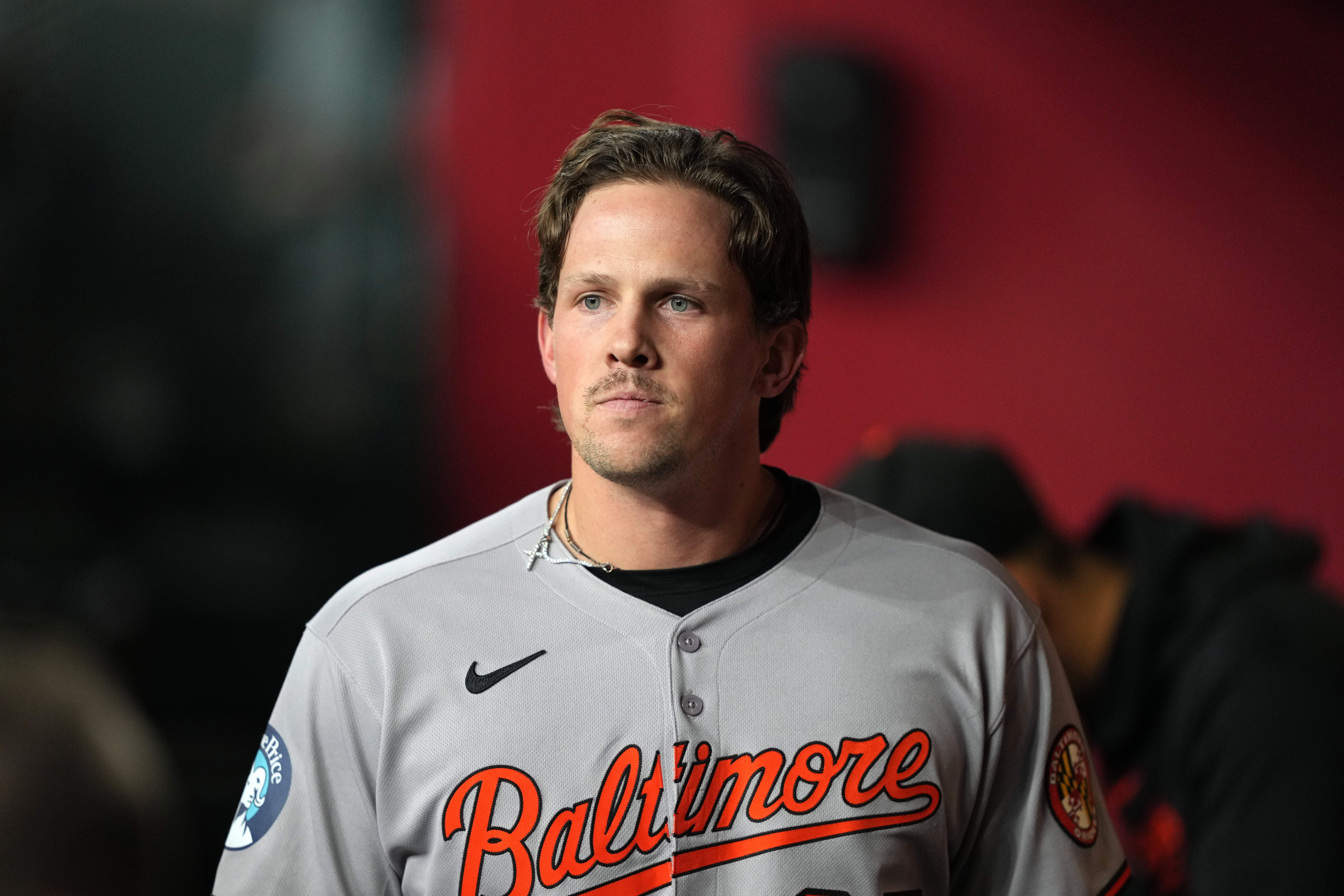 mlb picks Adley Rutschman Baltimore Orioles predictions best bet odds