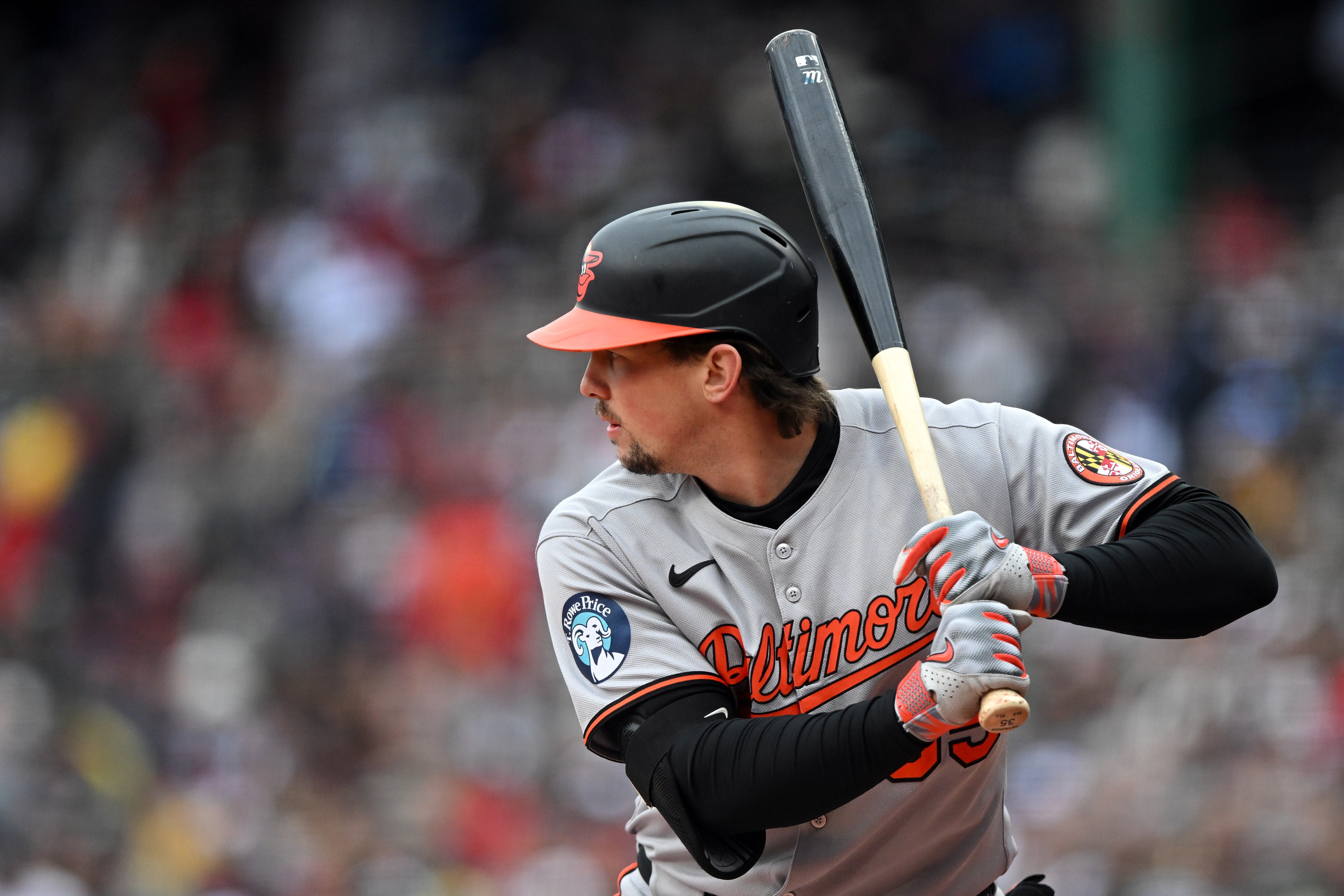 mlb picks Adley Rutschman Baltimore Orioles predictions best bet odds