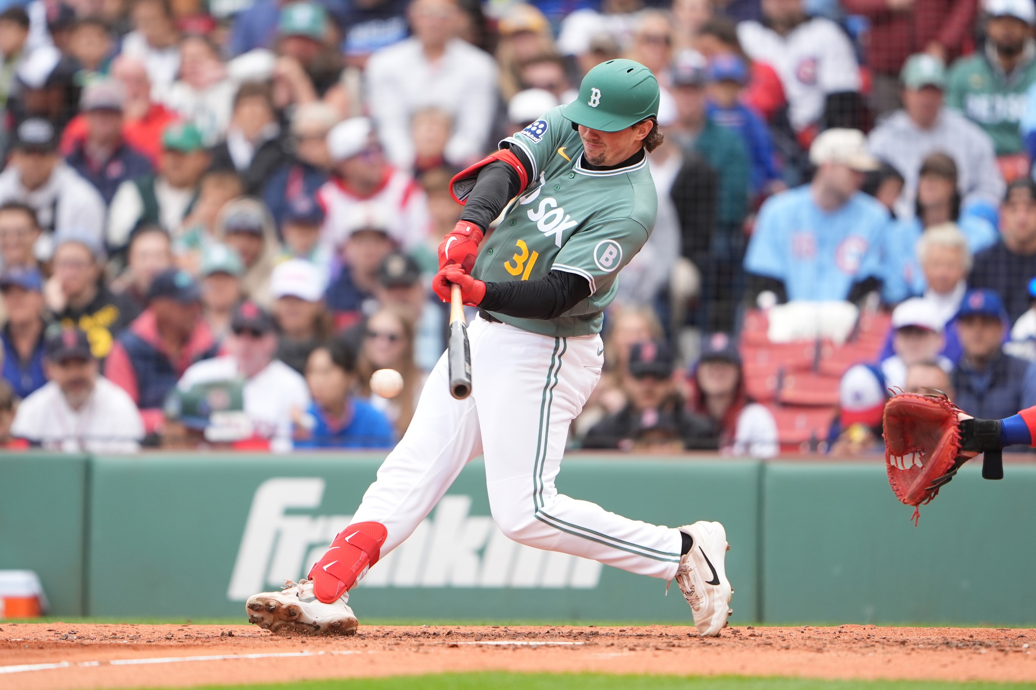 mlb picks Adley Rutschman Boston Red Sox predictions best bet odds