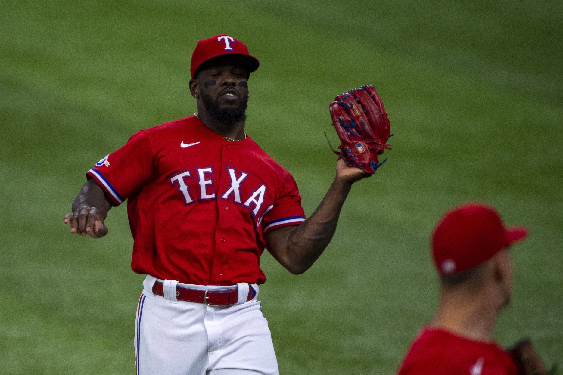 mlb picks Adolis Garcia Texas Rangers predictions best bet odds