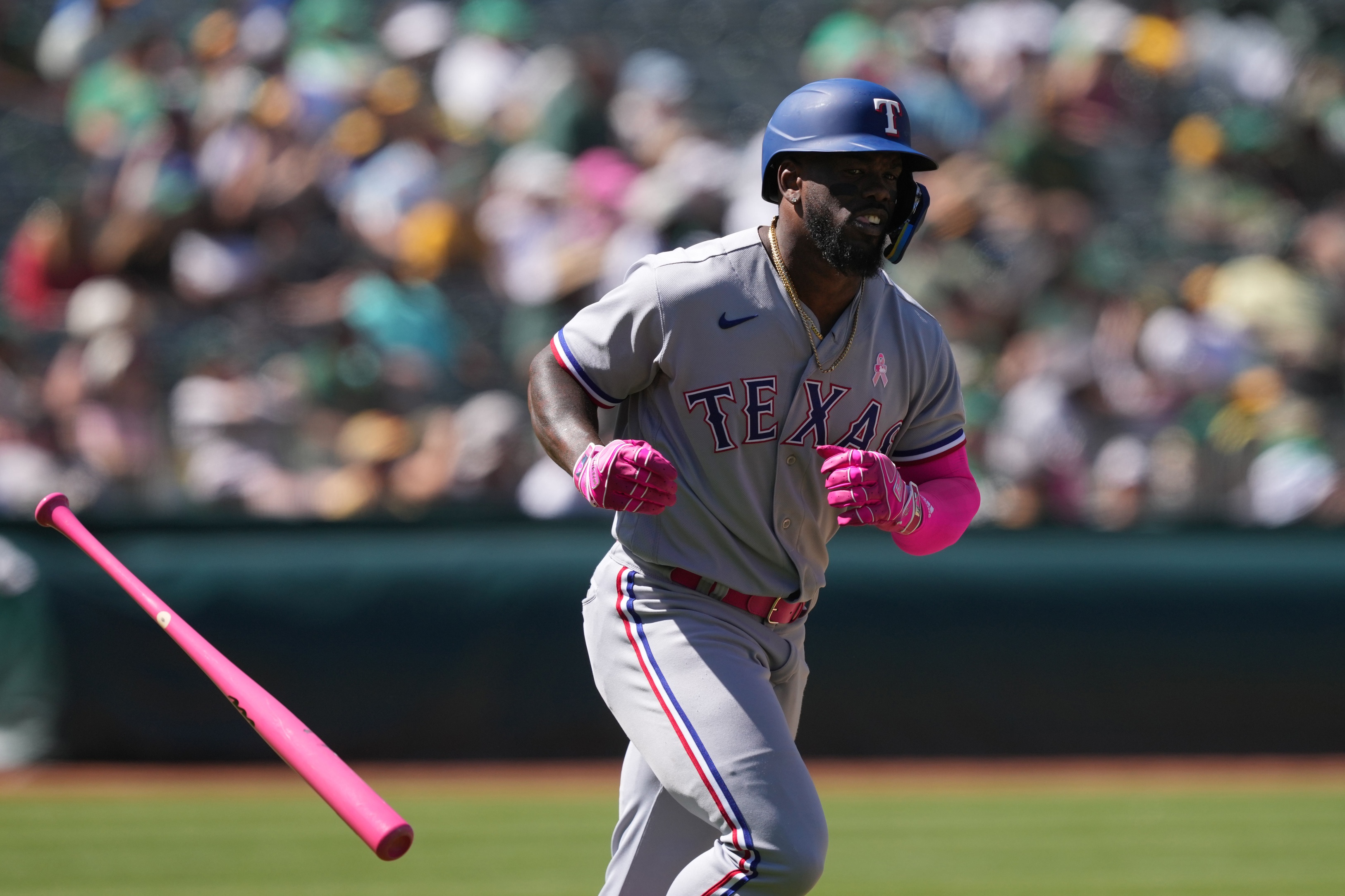 mlb picks Adolis Garcia Texas Rangers predictions best bet odds