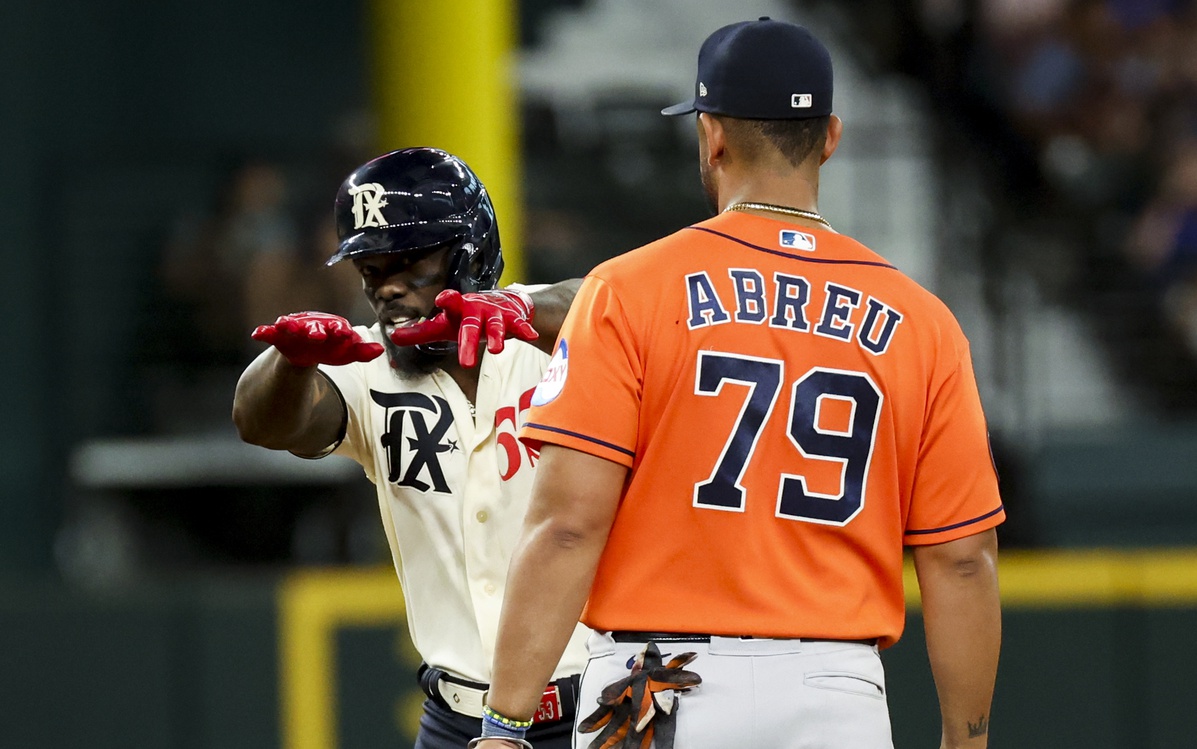 mlb picks Adolis Garcia Texas Rangers predictions best bet odds