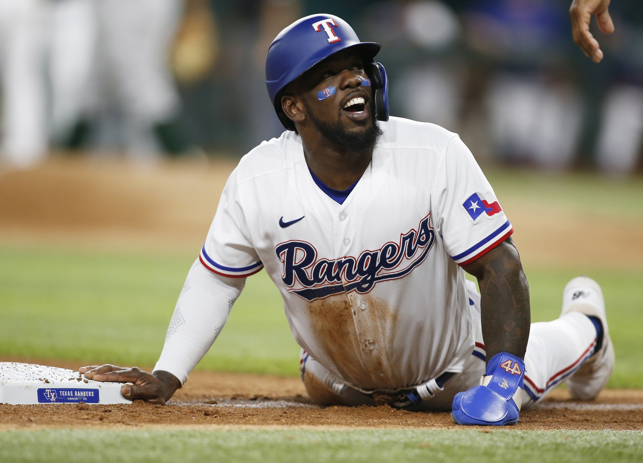 mlb picks Adolis Garcia texas rangers predictions best bet odds