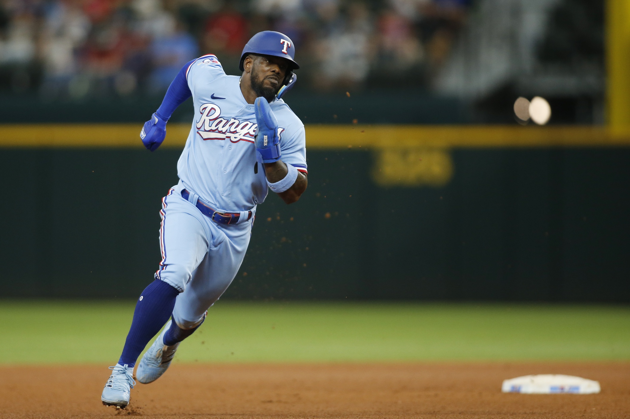 mlb picks Adolis Garcia Texas Rangers predictions best bet odds