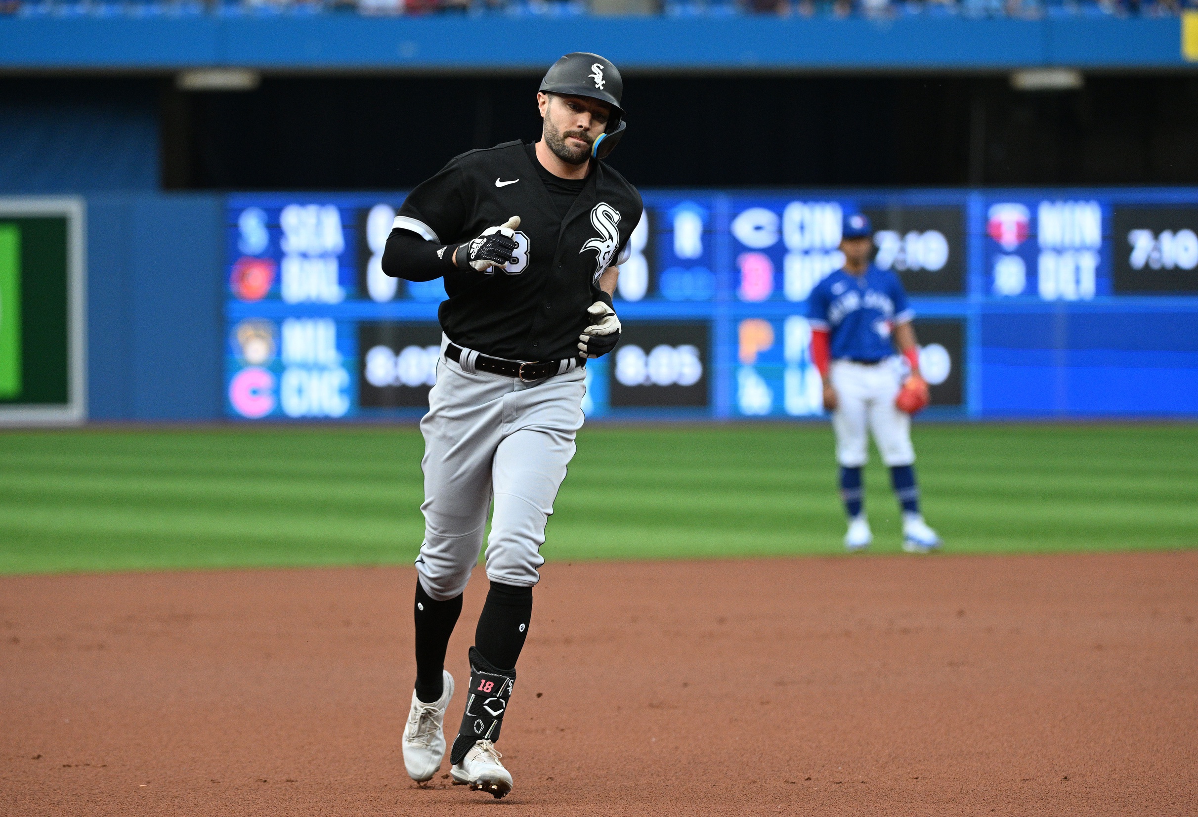 mlb picks AJ Pollock Chicago White Sox predictions best bet odds
