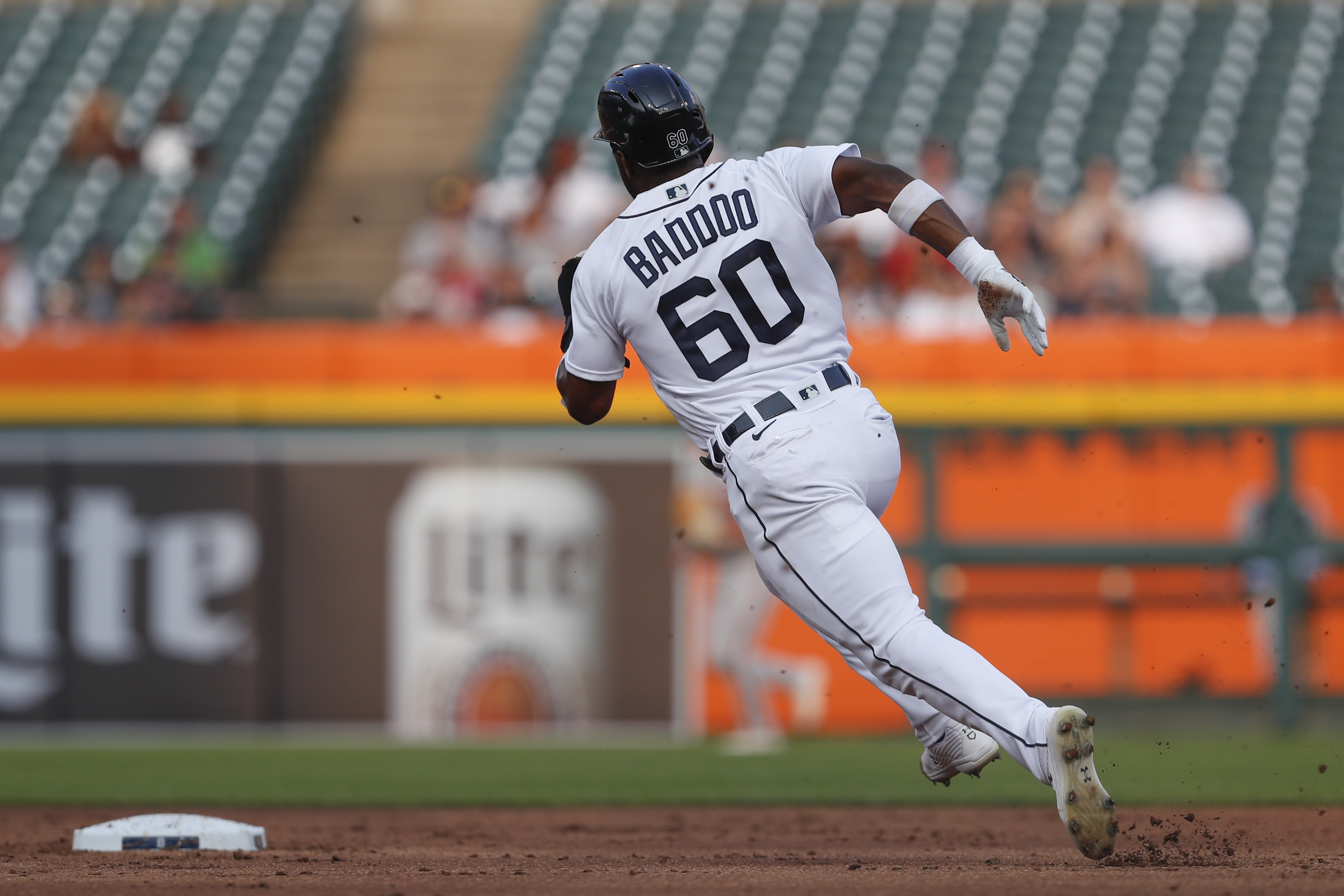 mlb picks Akil Baddoo detroit tigers predictions best bet odds