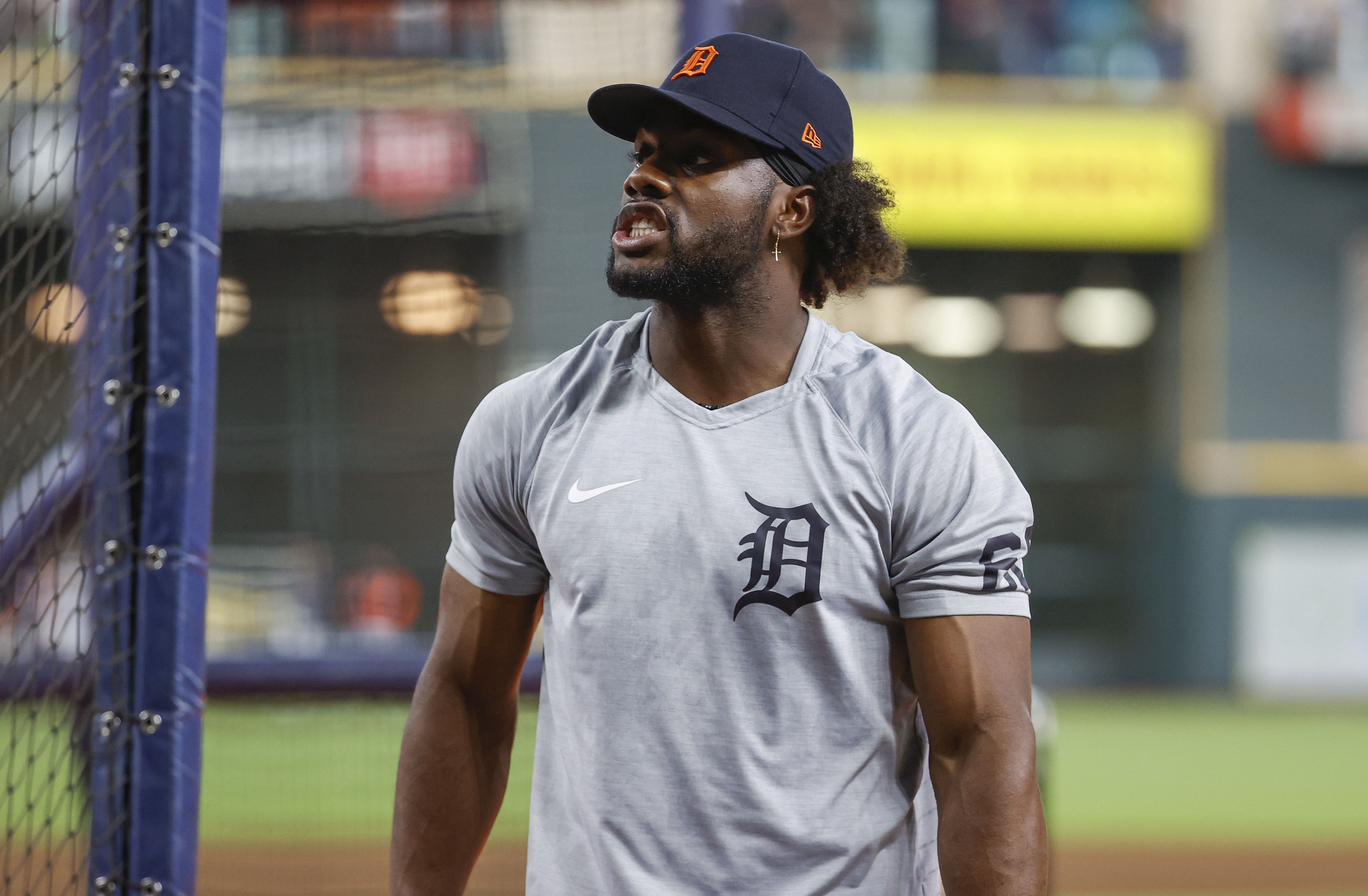 mlb picks Akil Baddoo Detroit Tigers predictions best bet odds