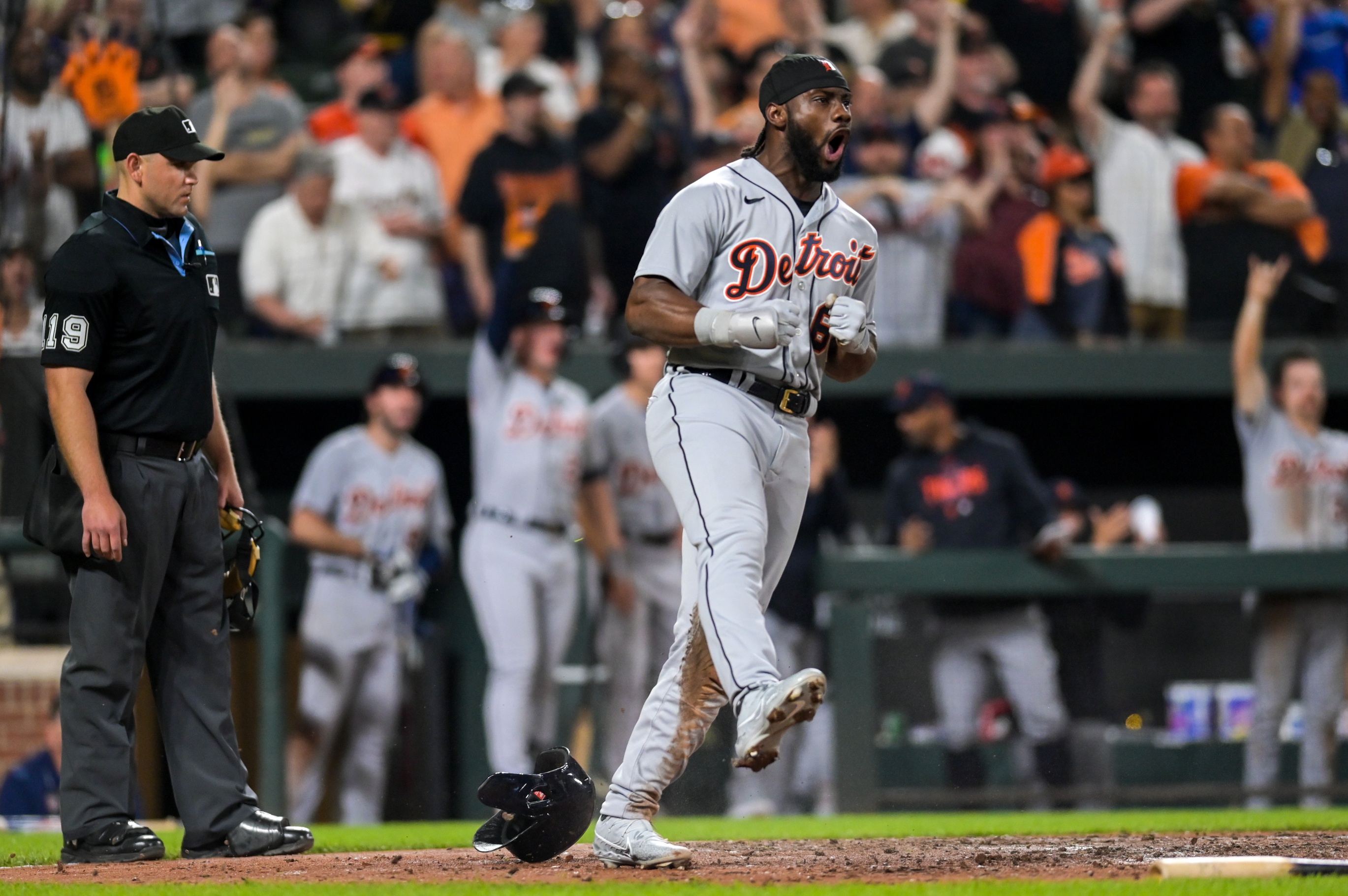 mlb picks Akil Baddoo Detroit Tigers predictions best bet odds