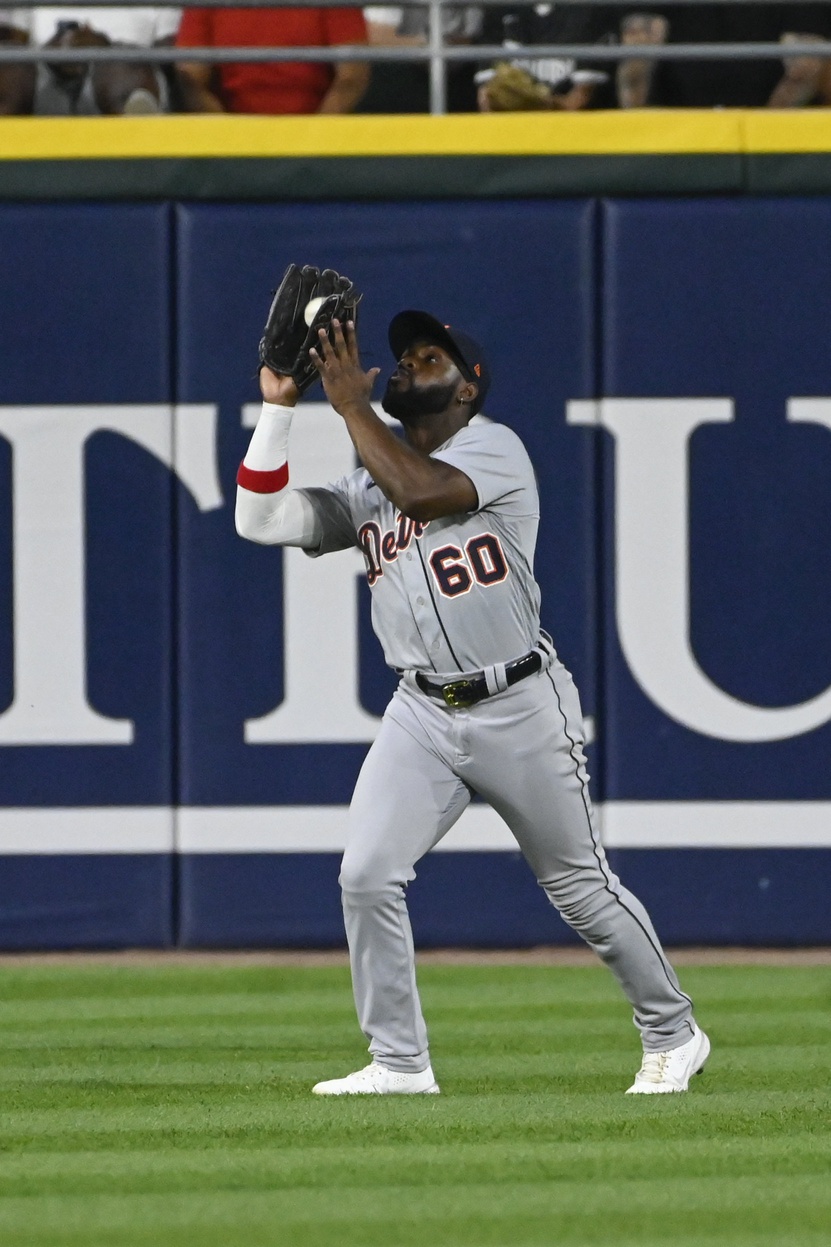 mlb picks Akil Baddoo Detroit Tigers predictions best bet odds