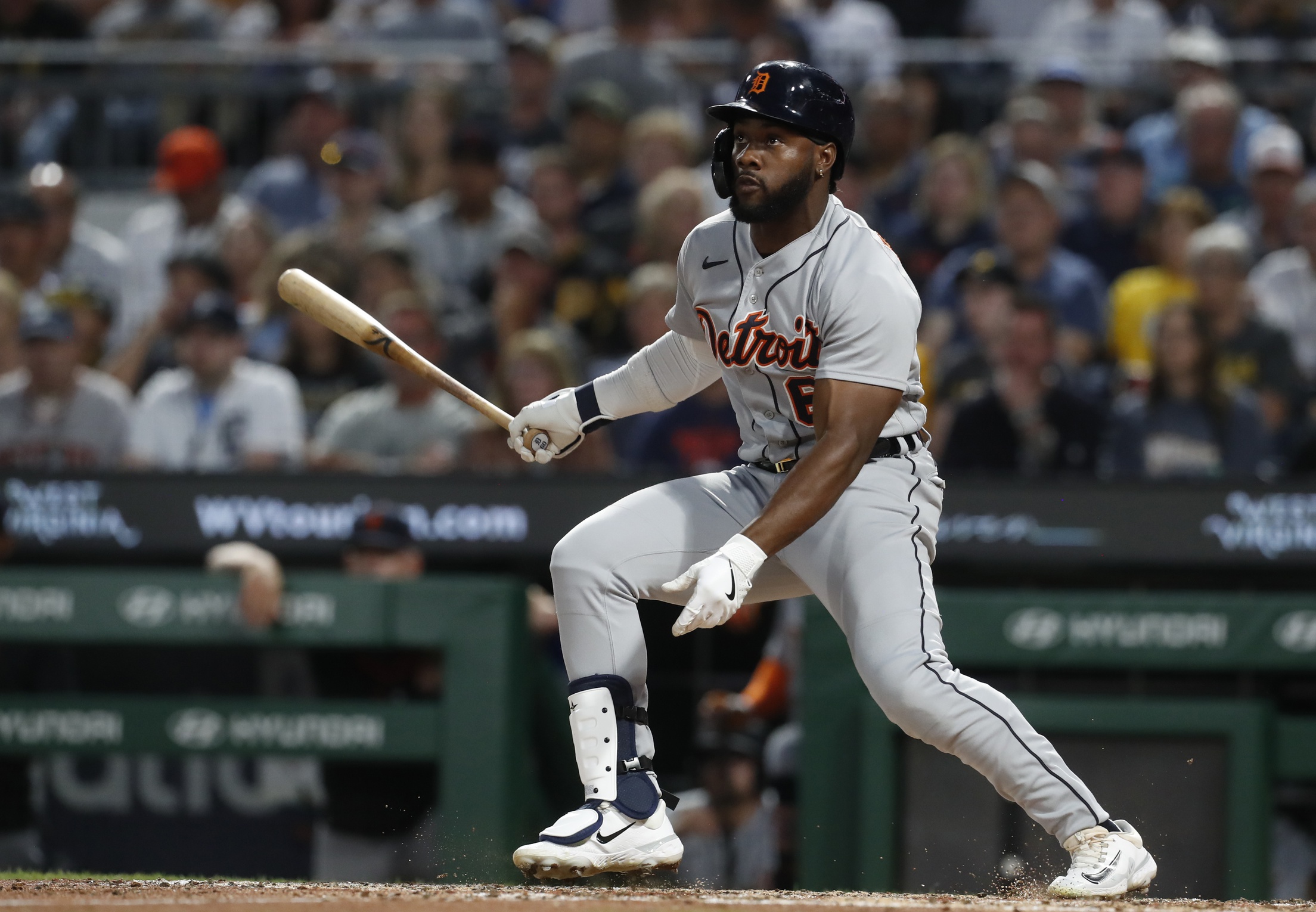 mlb picks Akil Baddoo Detroit Tigers predictions best bet odds
