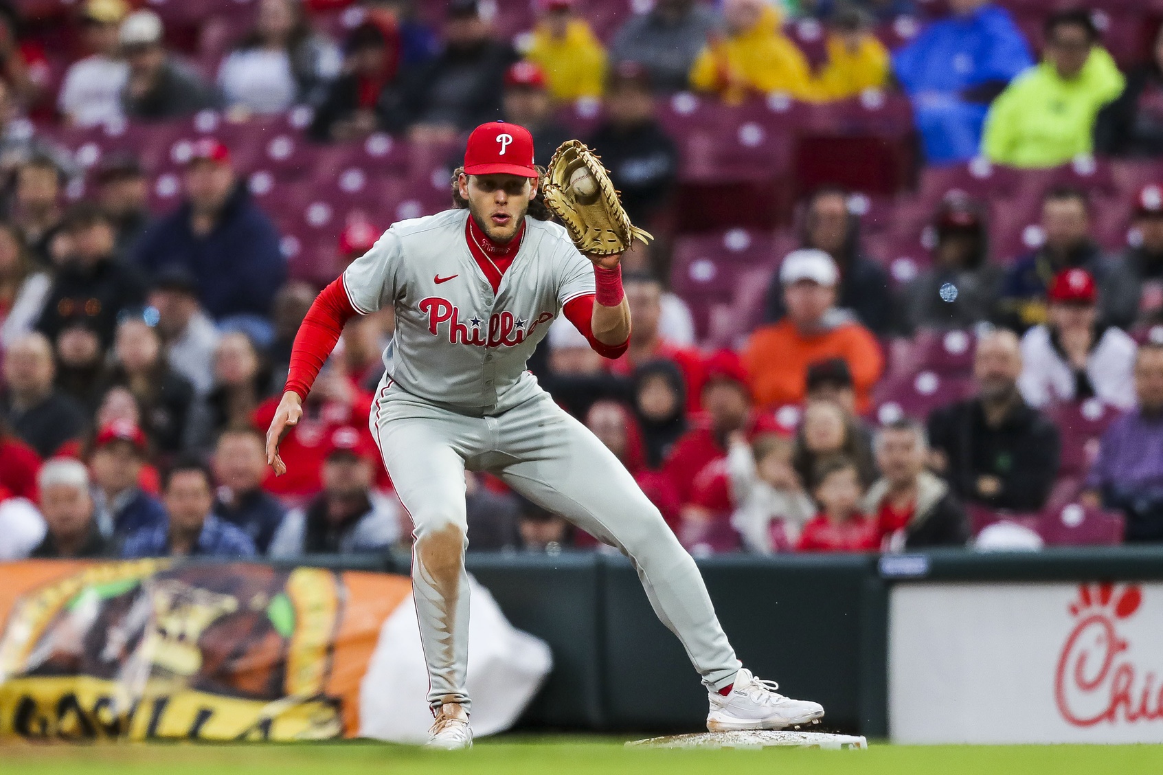 mlb picks Alec Bohm Philadelphia Phillies predictions best bet odds