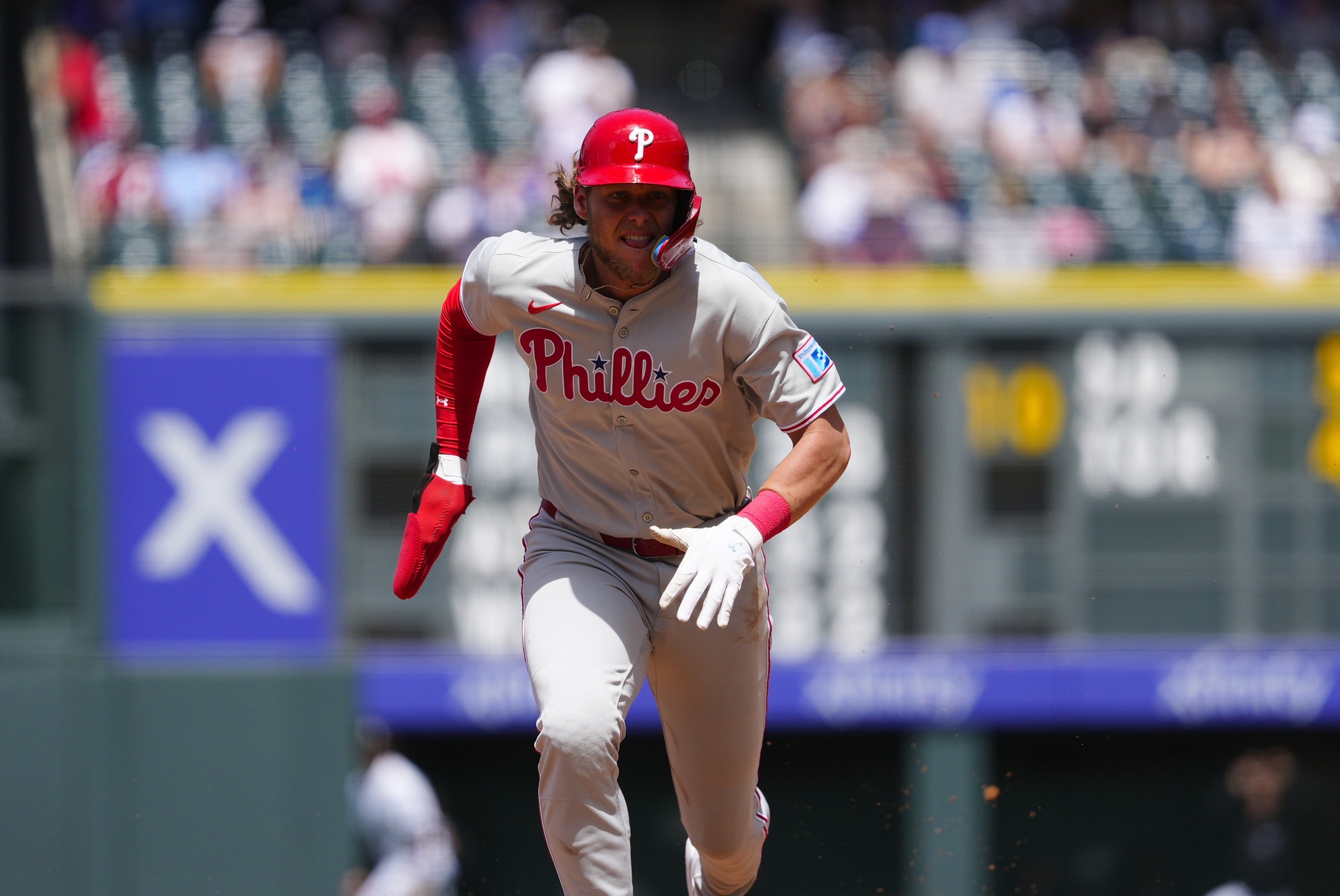 mlb picks Alec Bohm Philadelphia Phillies predictions best bet odds