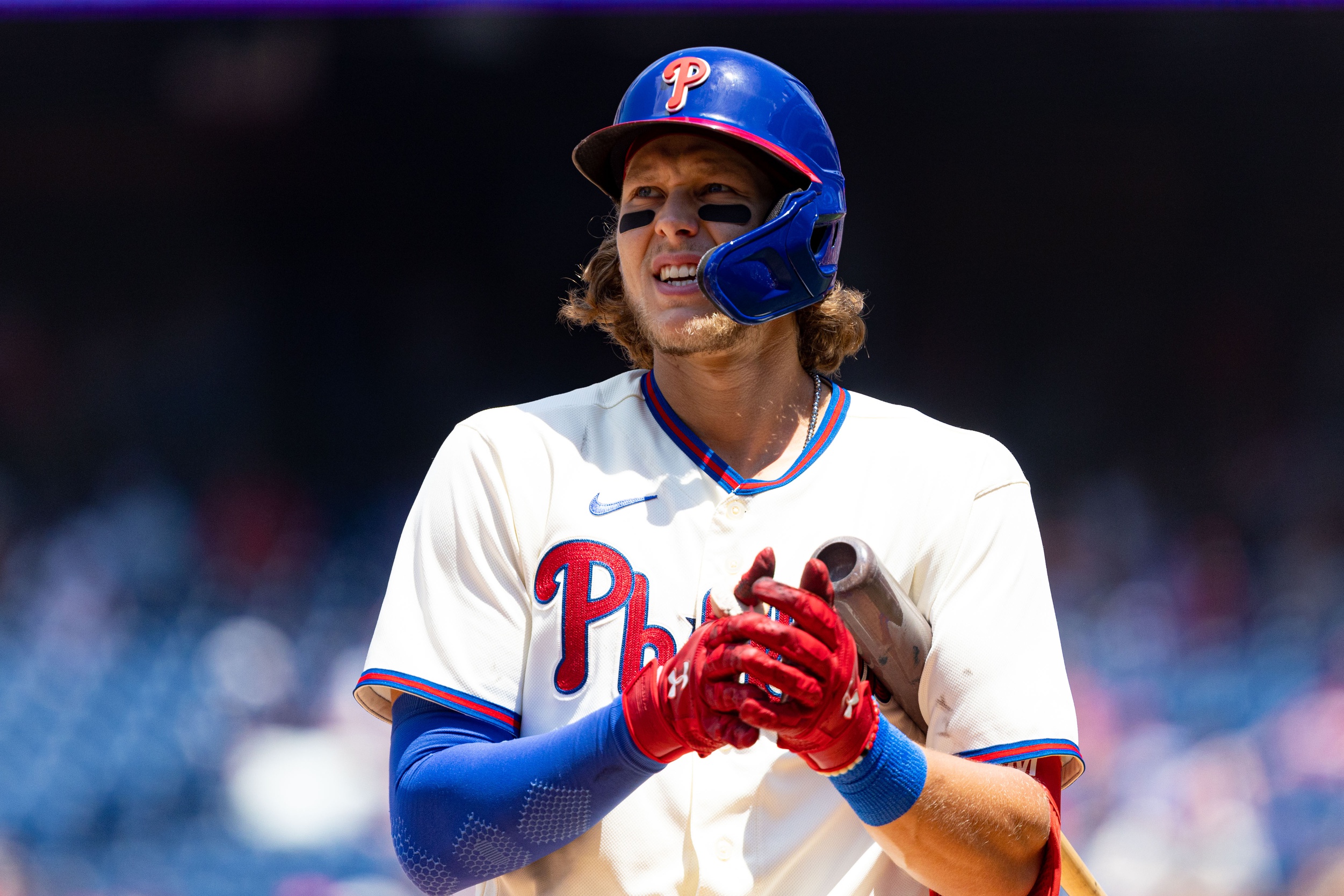 mlb picks Alec Bohm Philadelphia Phillies predictions best bet odds