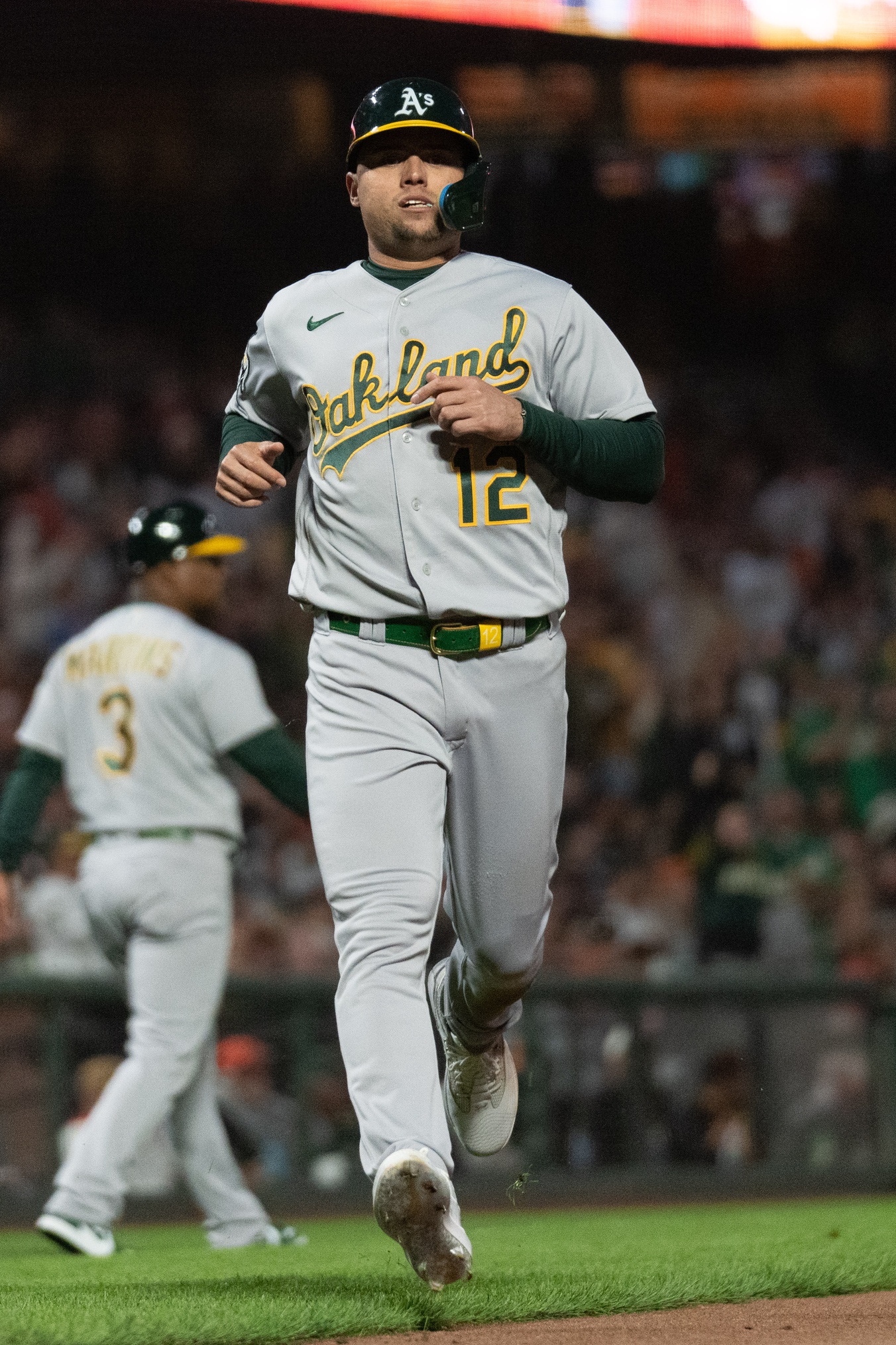 mlb picks Aledmys Diaz Oakland Athletics predictions best bet odds