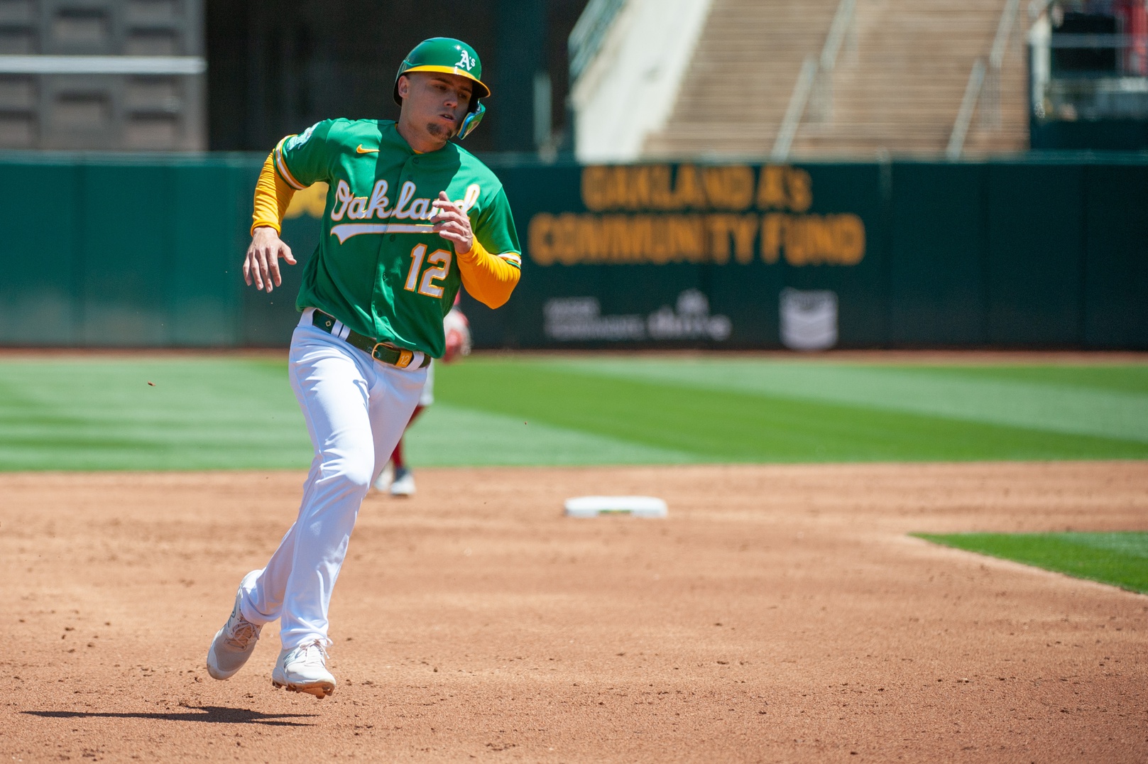 mlb picks Aledmys Diaz Oakland Athletics predictions best bet odds