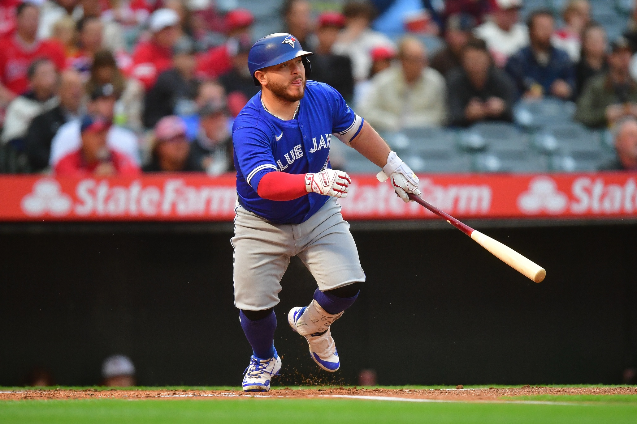 mlb picks Alejandro Kirk Toronto Blue Jays predictions best bet odds