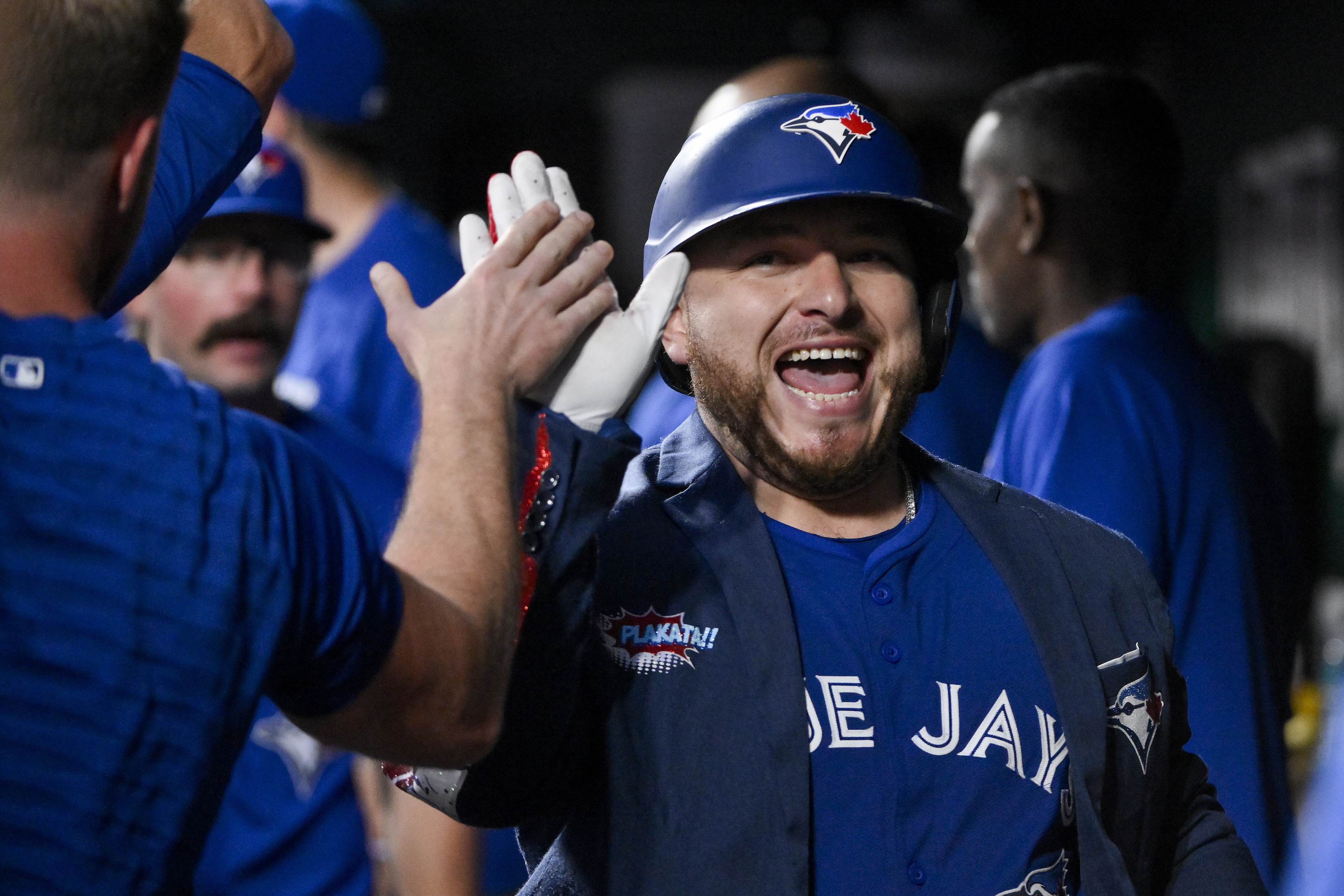 mlb picks Alejandro Kirk Toronto Blue Jays predictions best bet odds