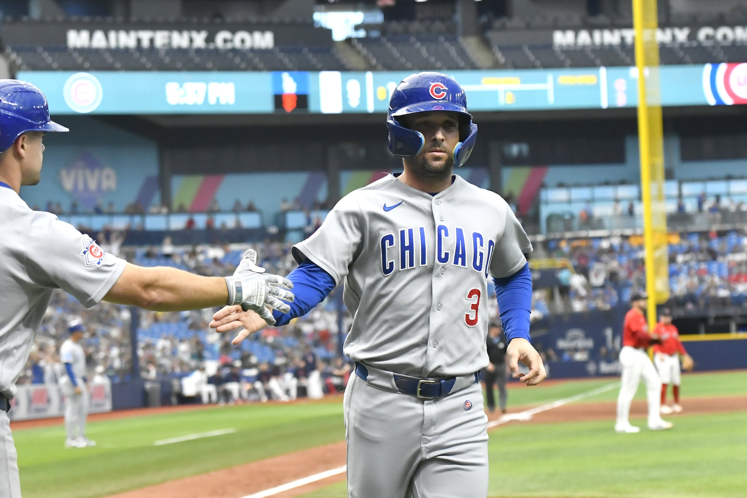 mlb picks Alex Bregman Chicago Cubs predictions best bet odds