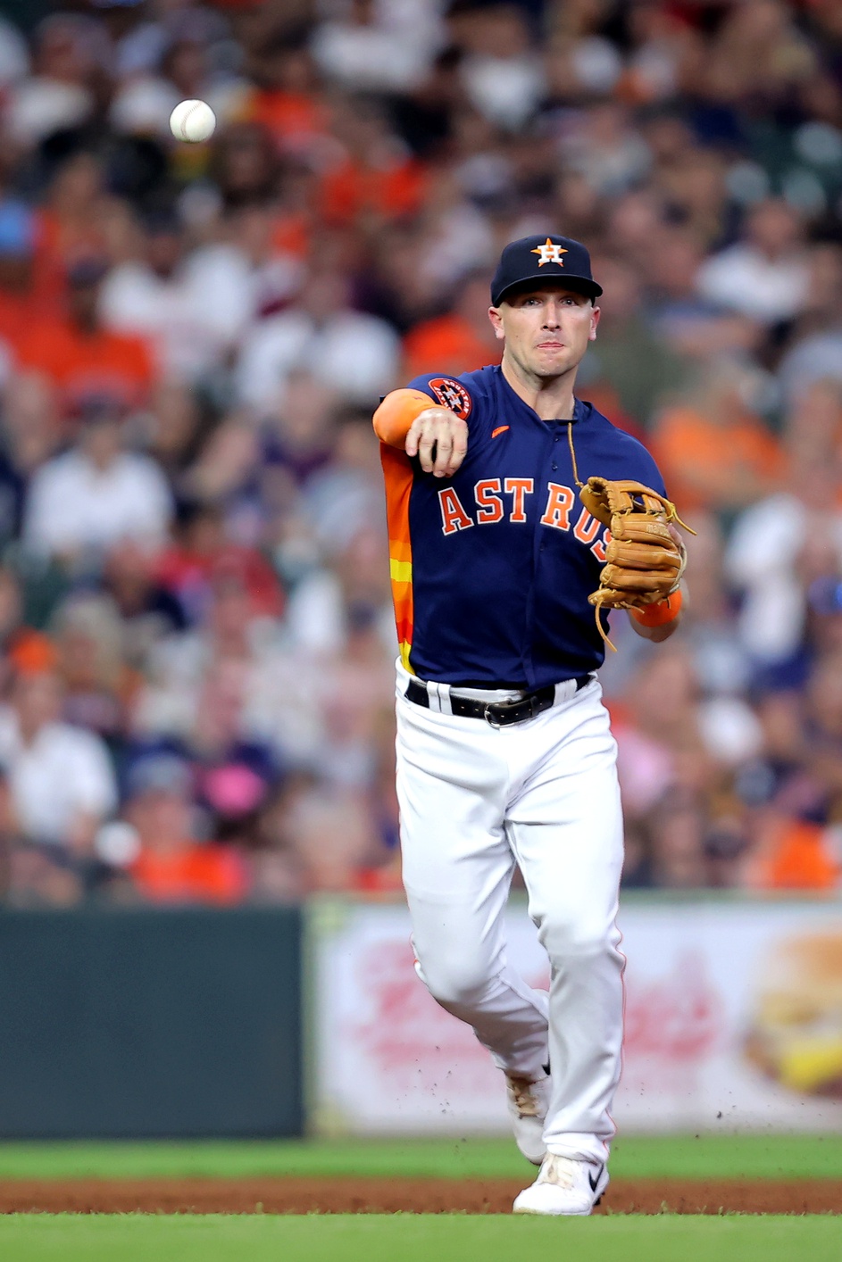 mlb picks Alex Bregman Houston Astros predictions best bet odds