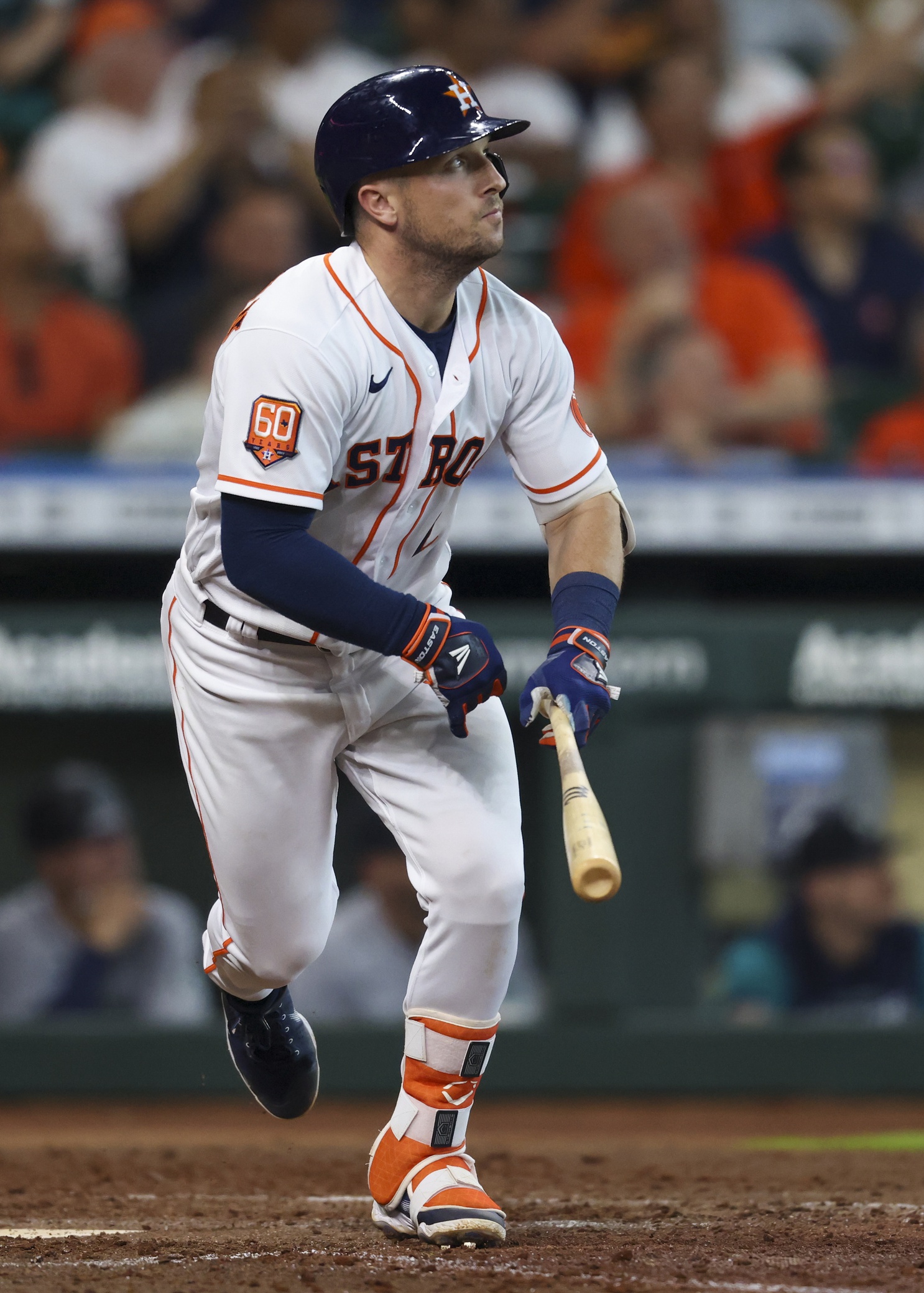 mlb picks Alex Bregman Houston Astros predictions best bet odds