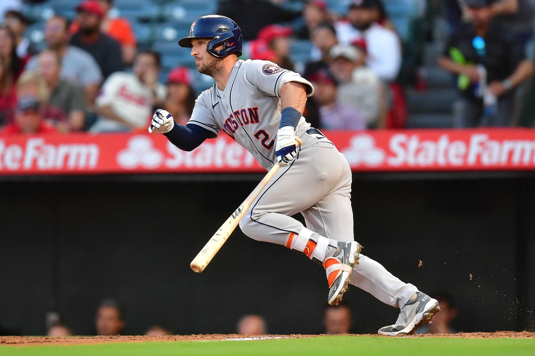 mlb picks Alex Bregman Houston Astros predictions best bet odds
