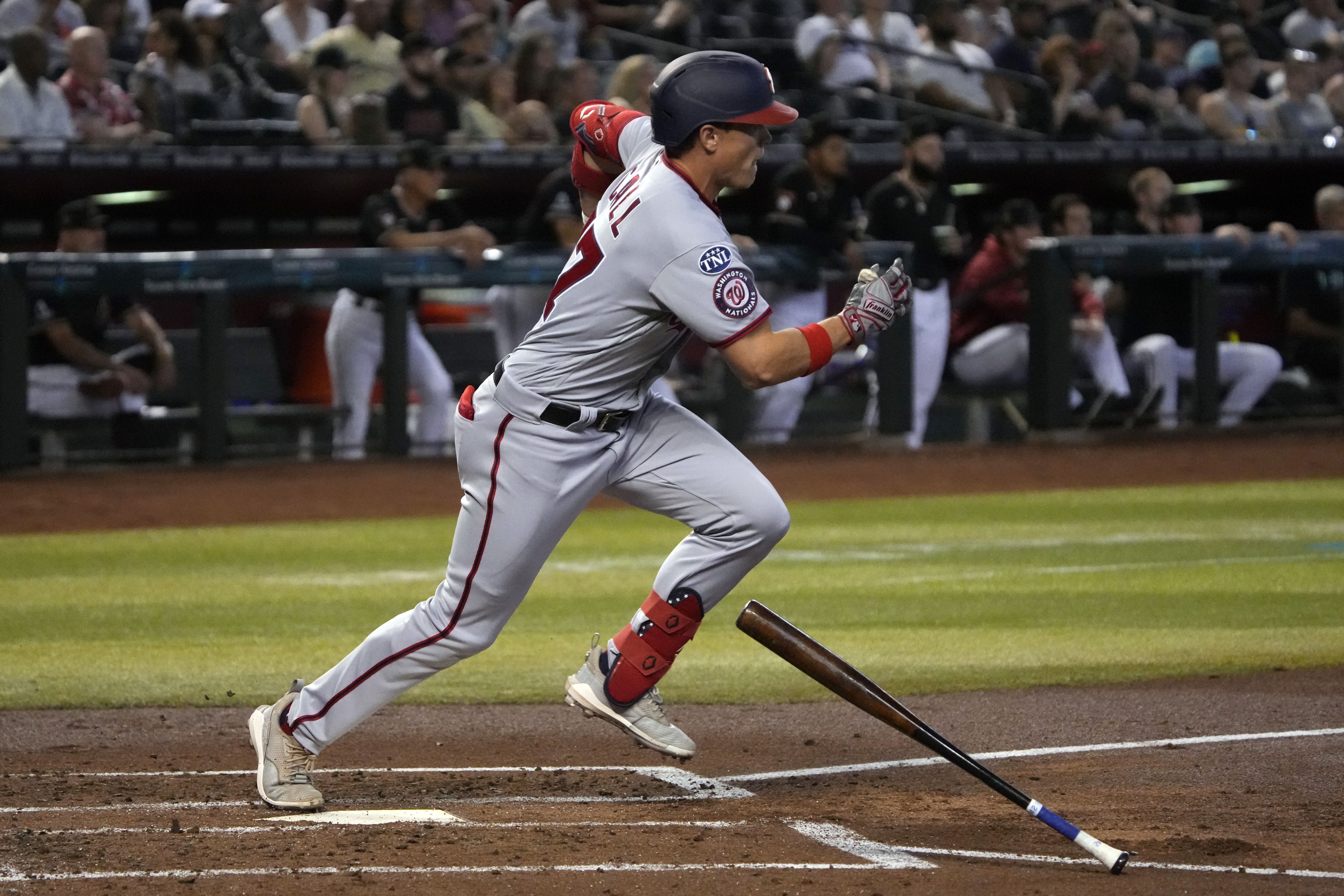 mlb picks Alex Call Washington Nationals predictions best bet odds