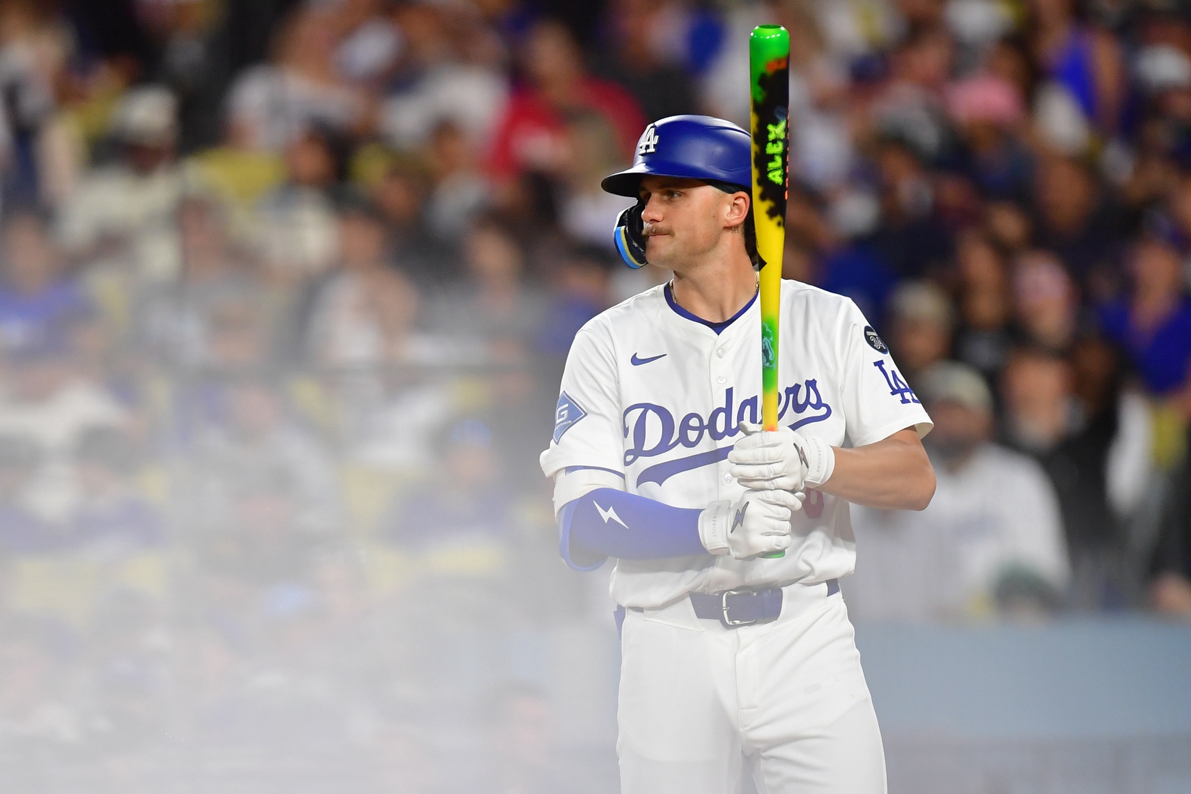 mlb picks Alex Freeland Los Angeles Dodgers predictions best bet odds
