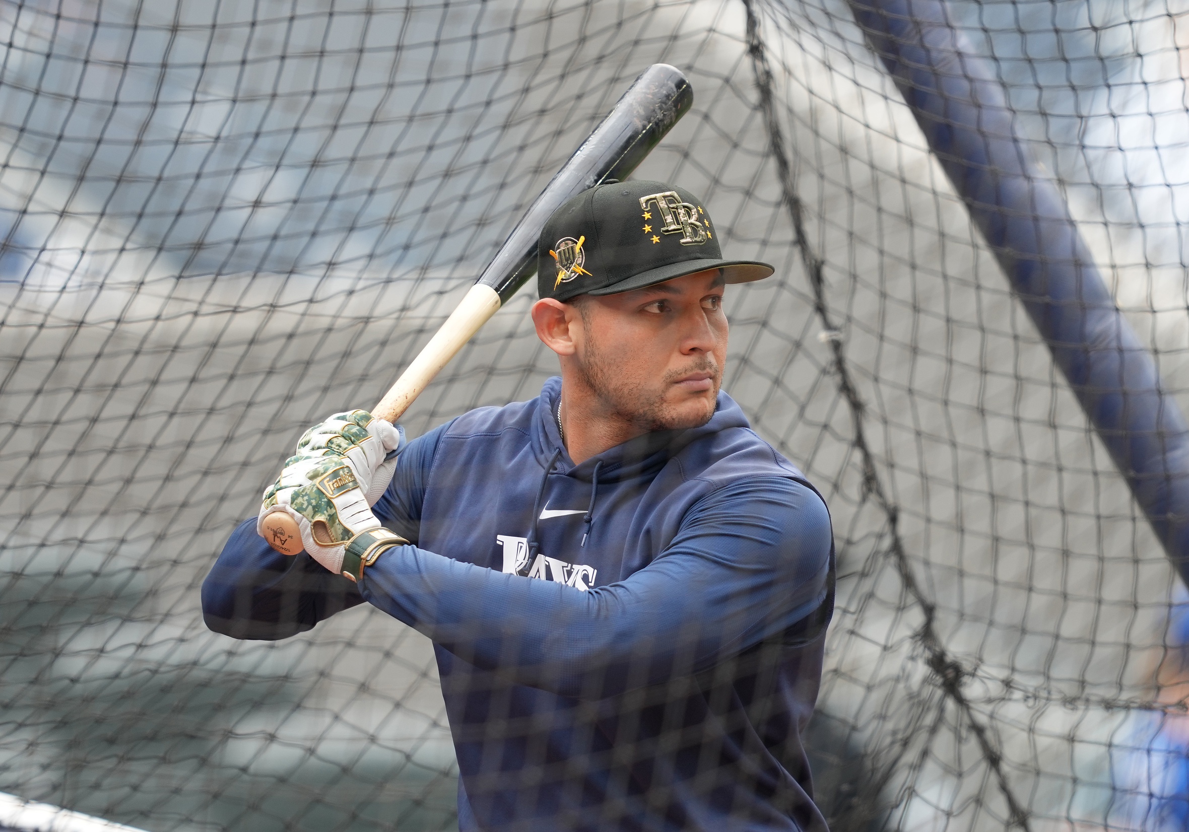 mlb picks Alex Jackson Tampa Bay Rays predictions best bet odds