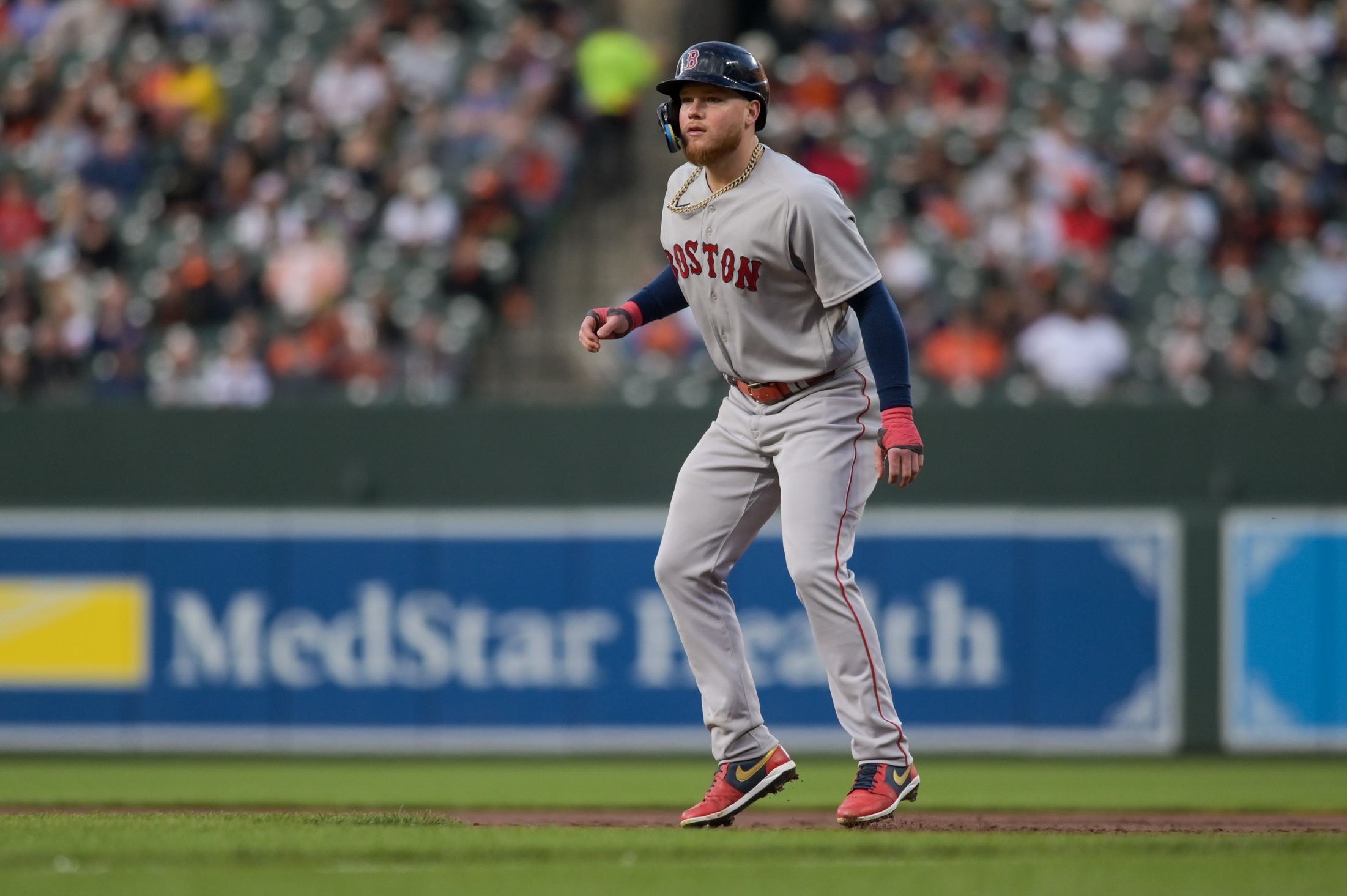 mlb picks Alex Verdugo Boston Red Sox predictions best bet odds