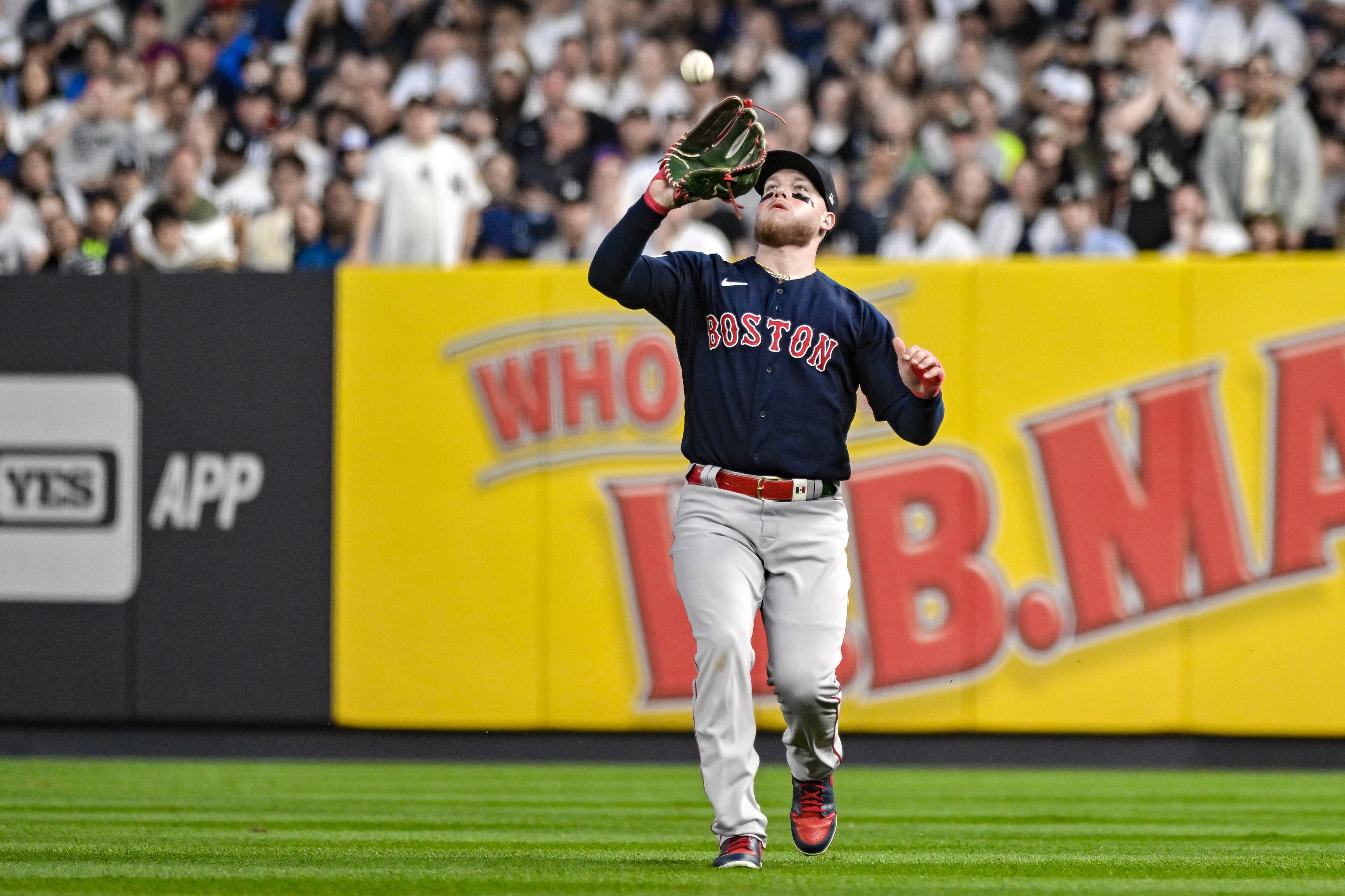 mlb picks Alex Verdugo Boston Red Sox predictions best bet odds