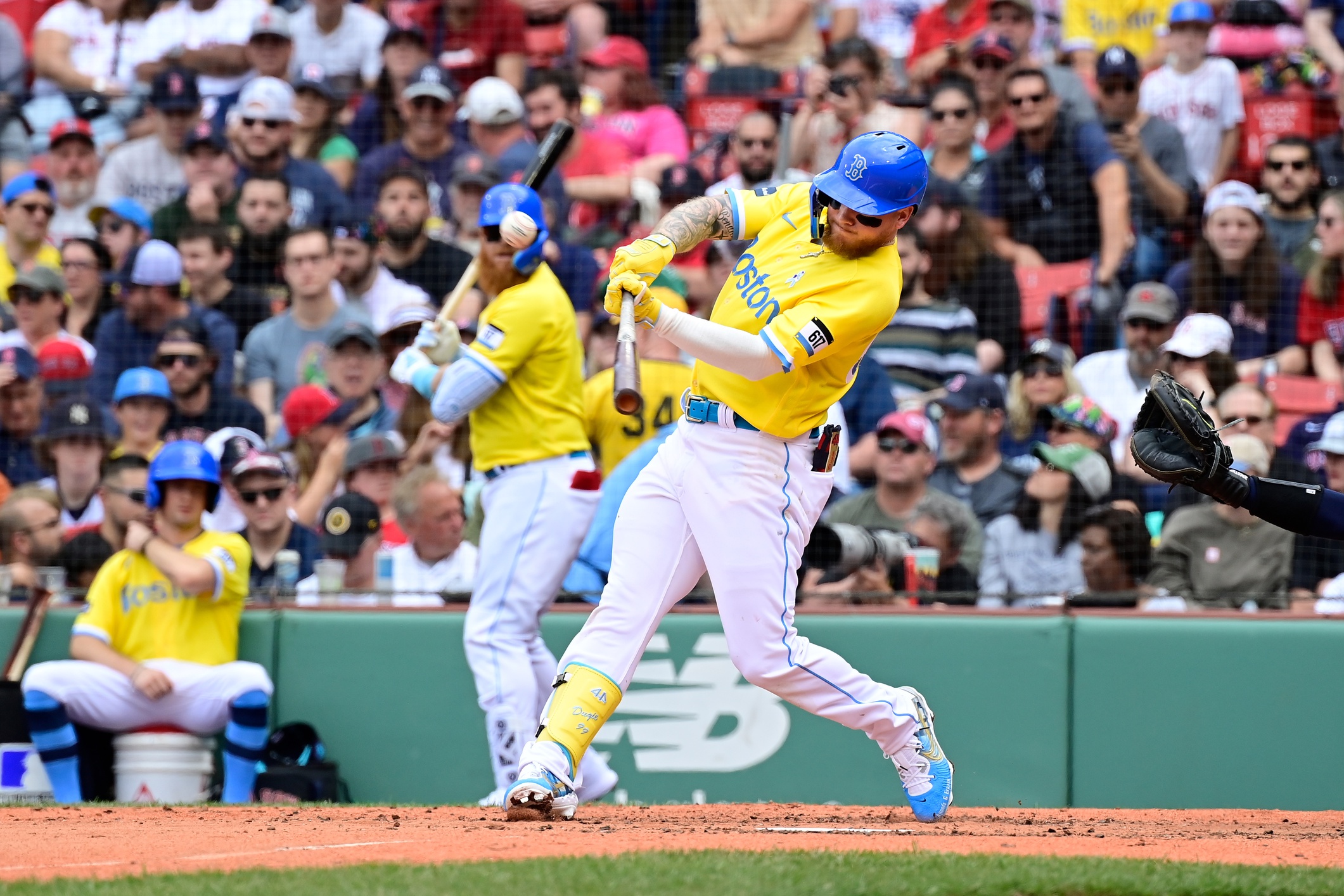 mlb picks Alex Verdugo Boston Red Sox predictions best bet odds
