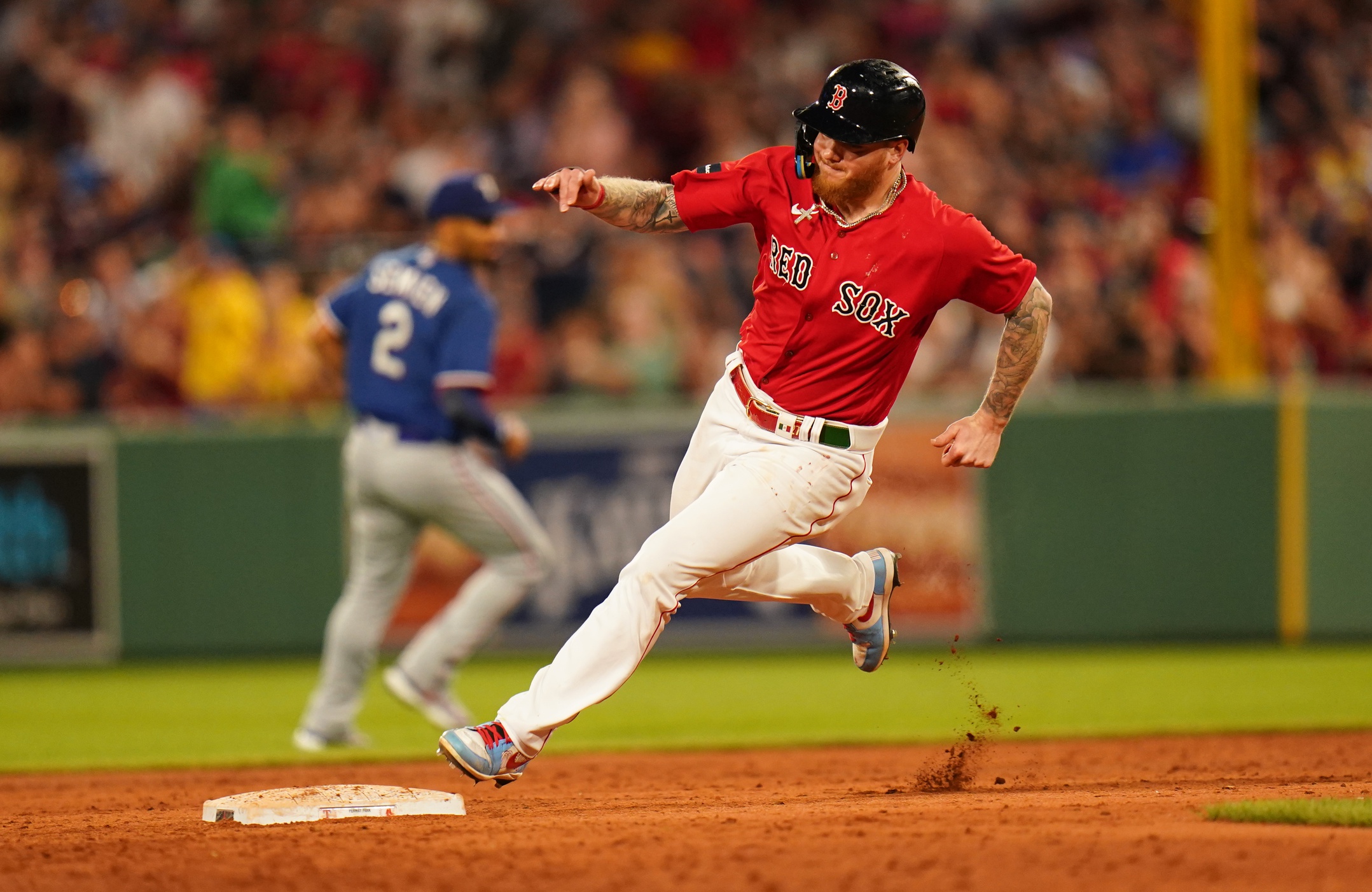 mlb picks Alex Verdugo Boston Red Sox predictions best bet odds