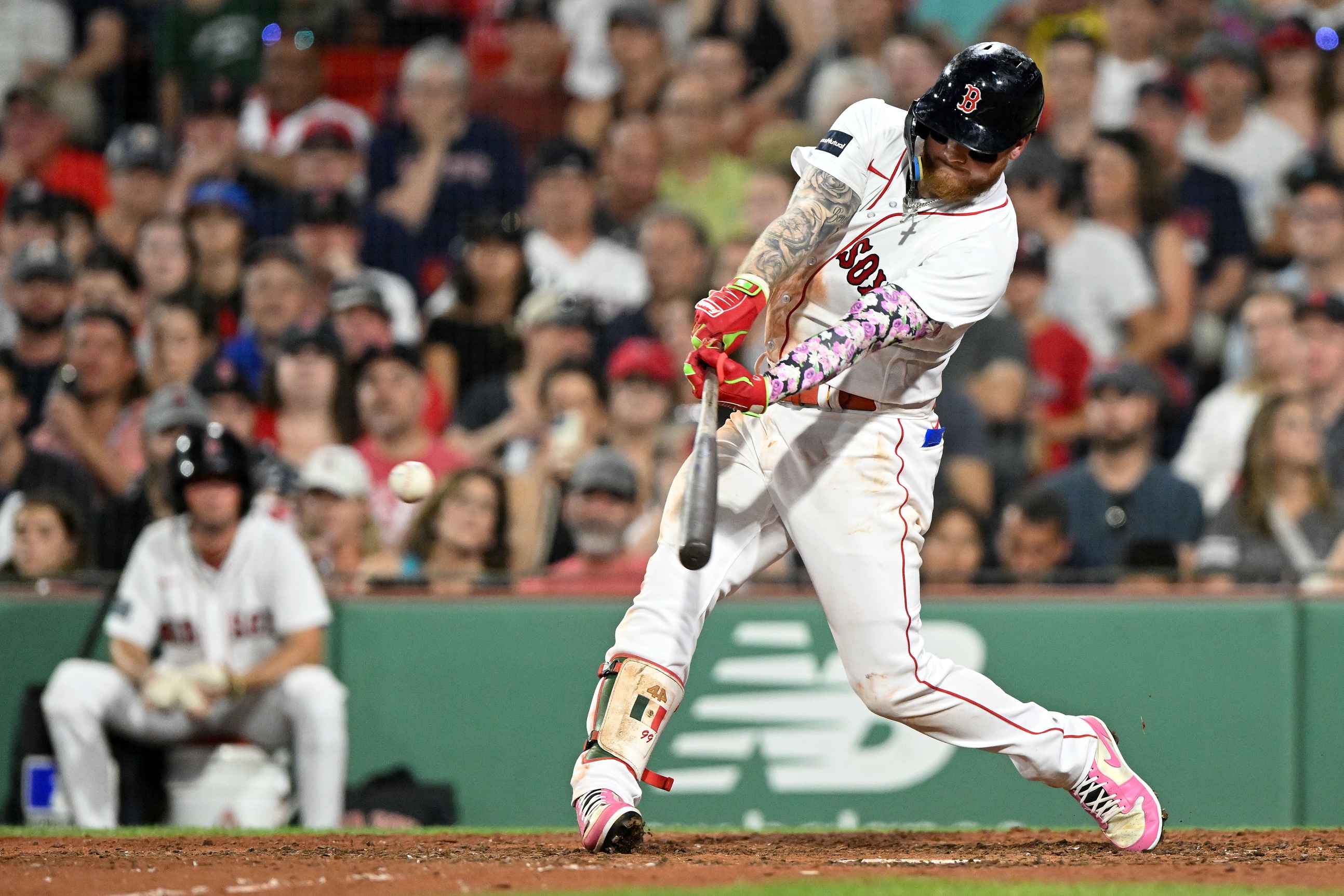 mlb picks Alex Verdugo Boston Red Sox predictions best bet odds