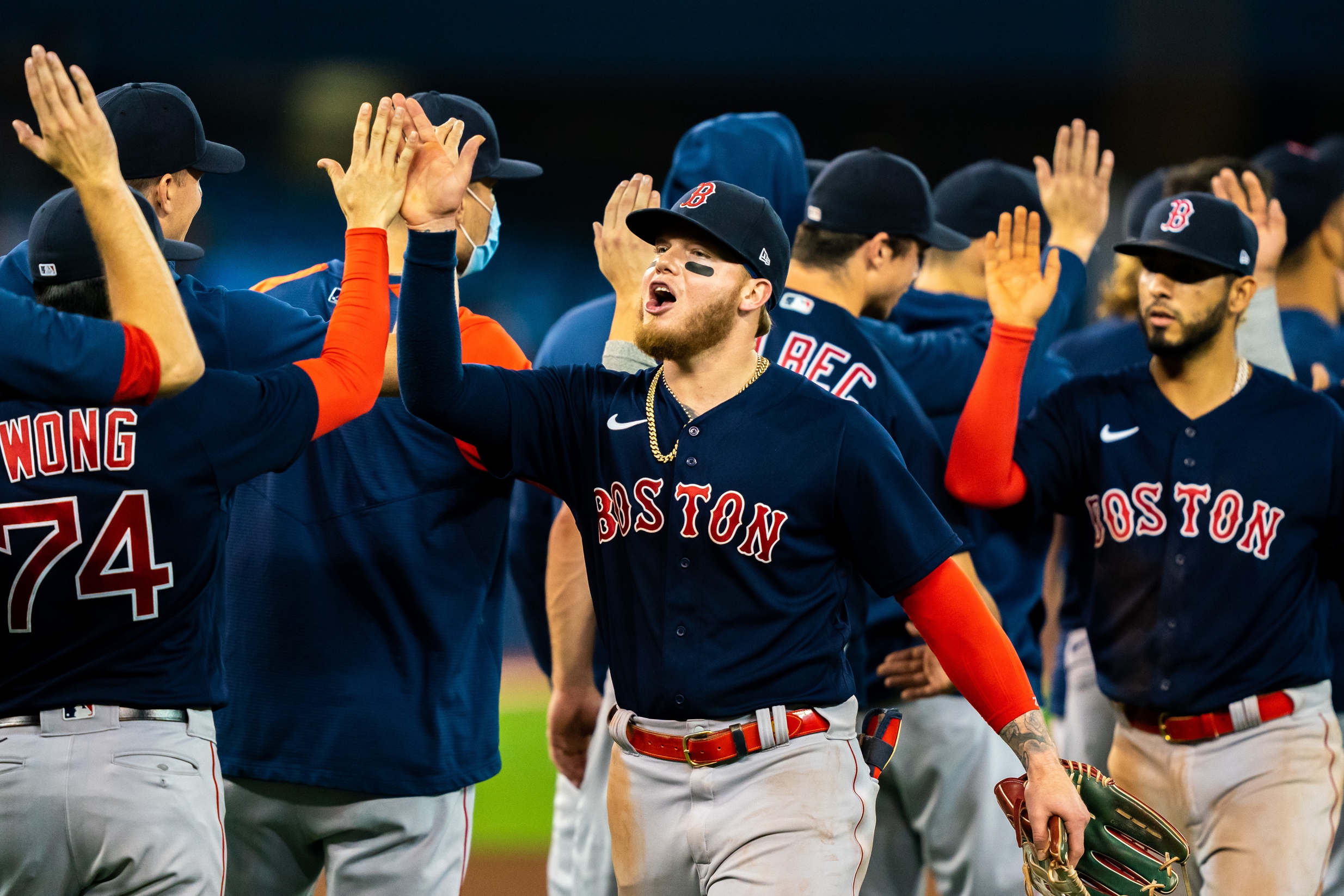 mlb picks Alex Verdugo boston red sox predictions best bet odds