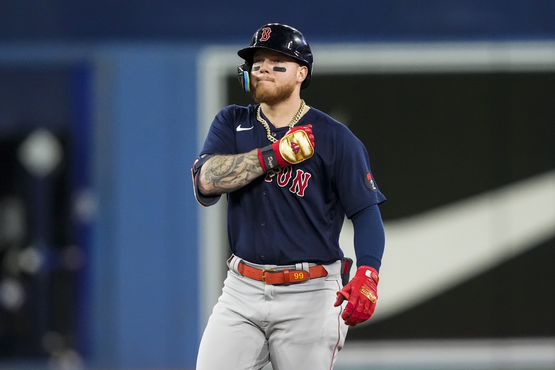 mlb picks Alex Verdugo Boston Red Sox predictions best bet odds