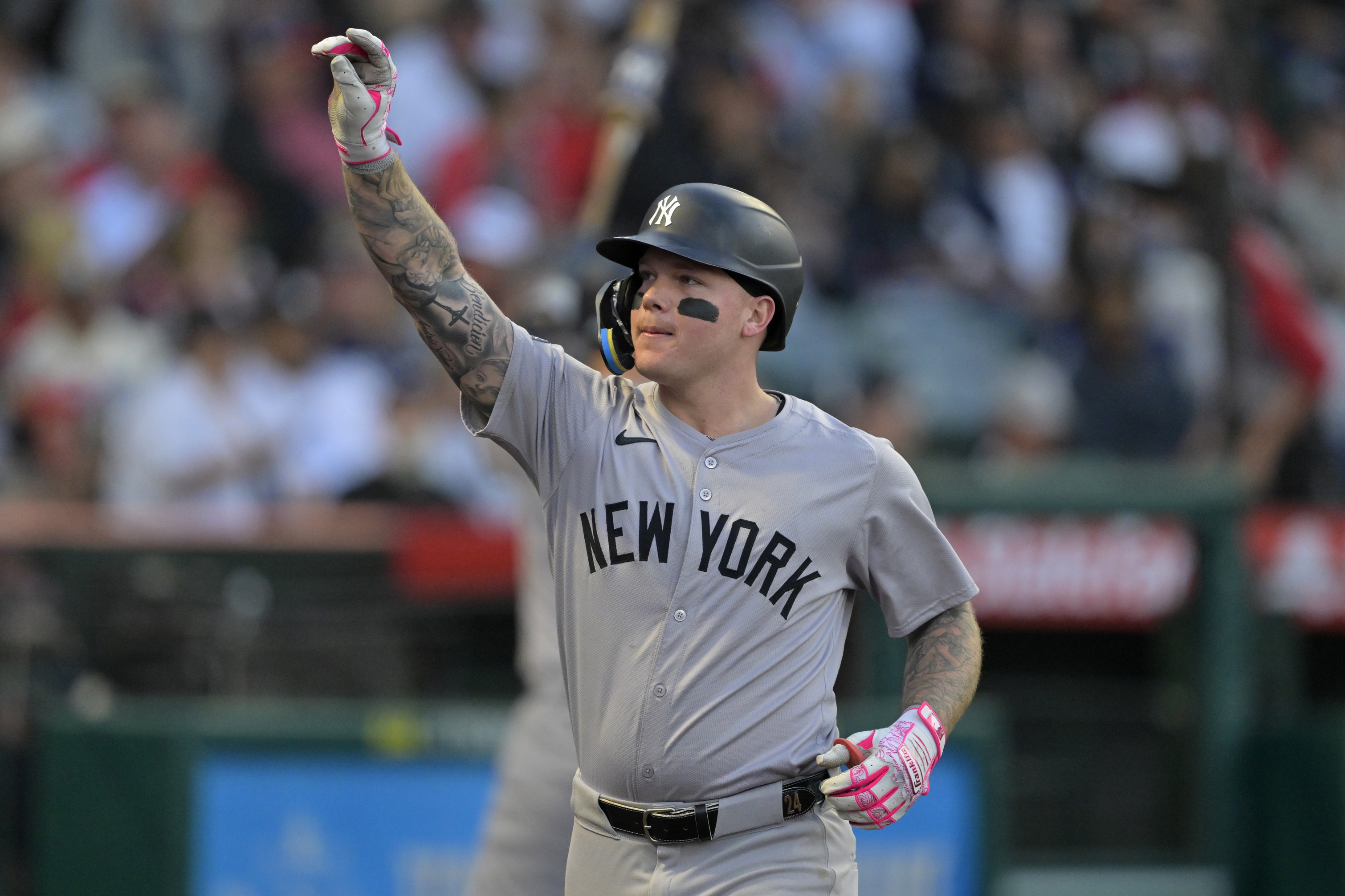 mlb picks Alex Verdugo New York Yankees predictions best bet odds