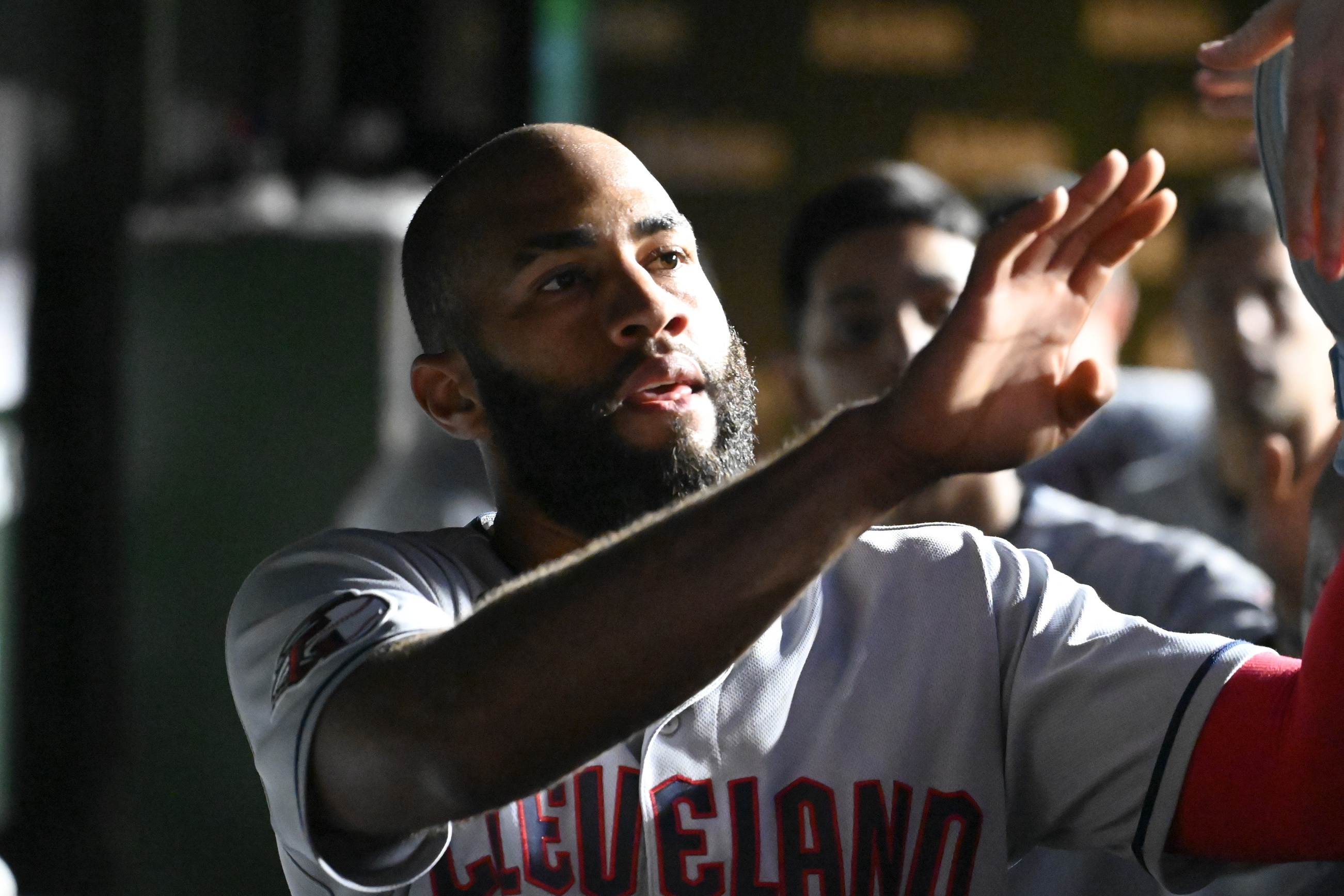 mlb picks Amed Rosario Cleveland Guardians predictions best bet odds