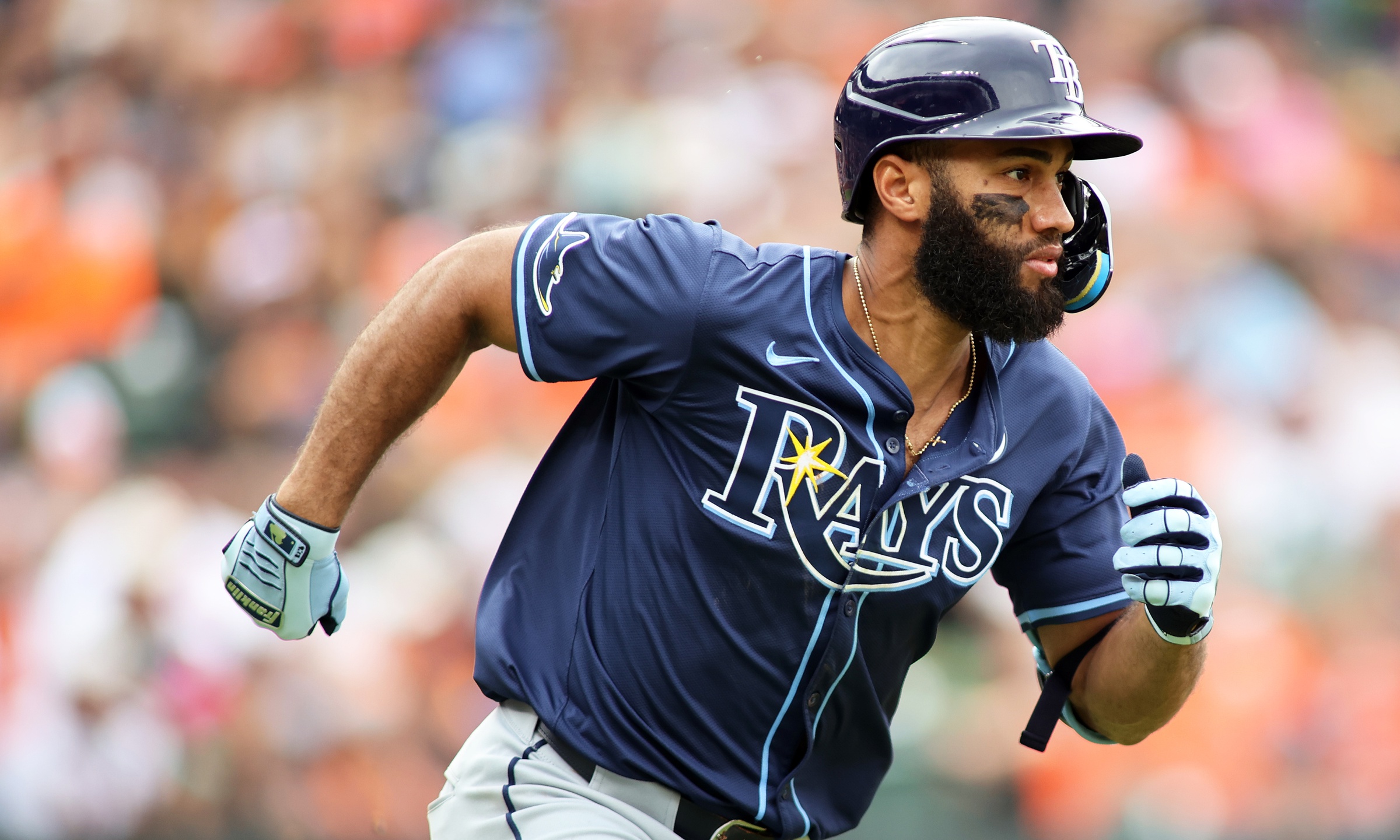 mlb picks Amed Rosario Tampa Bay Rays predictions best bet odds
