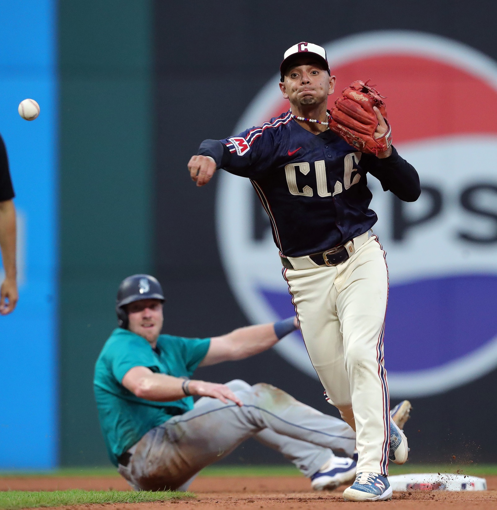 mlb picks Andres Gimenez Cleveland Guardians predictions best bet odds