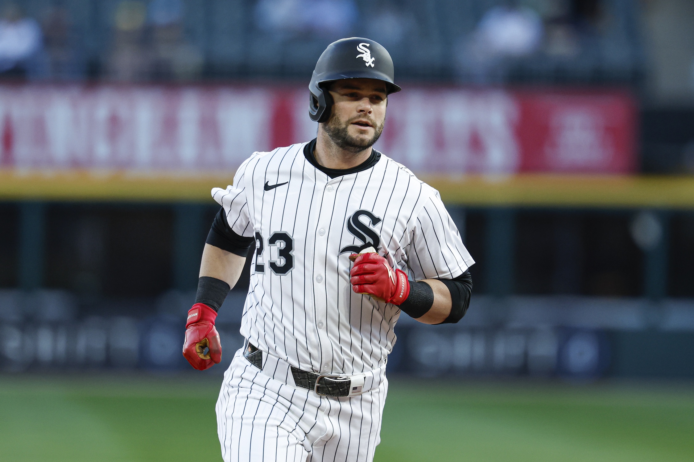 mlb picks Andrew Benintendi Chicago White Sox predictions best bet odds