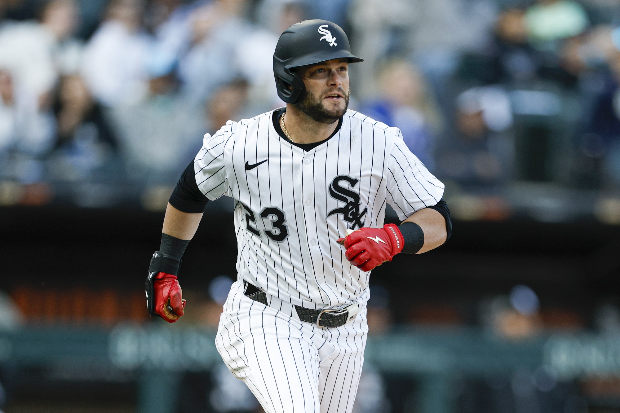 mlb picks Andrew Benintendi Chicago White Sox predictions best bet odds