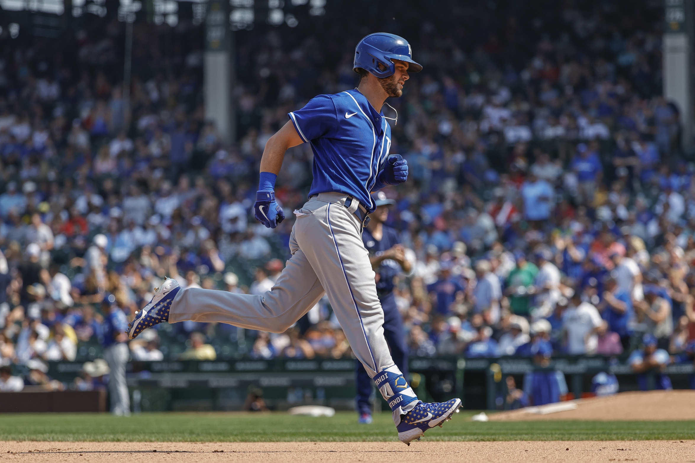 mlb picks Andrew Benintendi kansas city royals predictions best bet odds